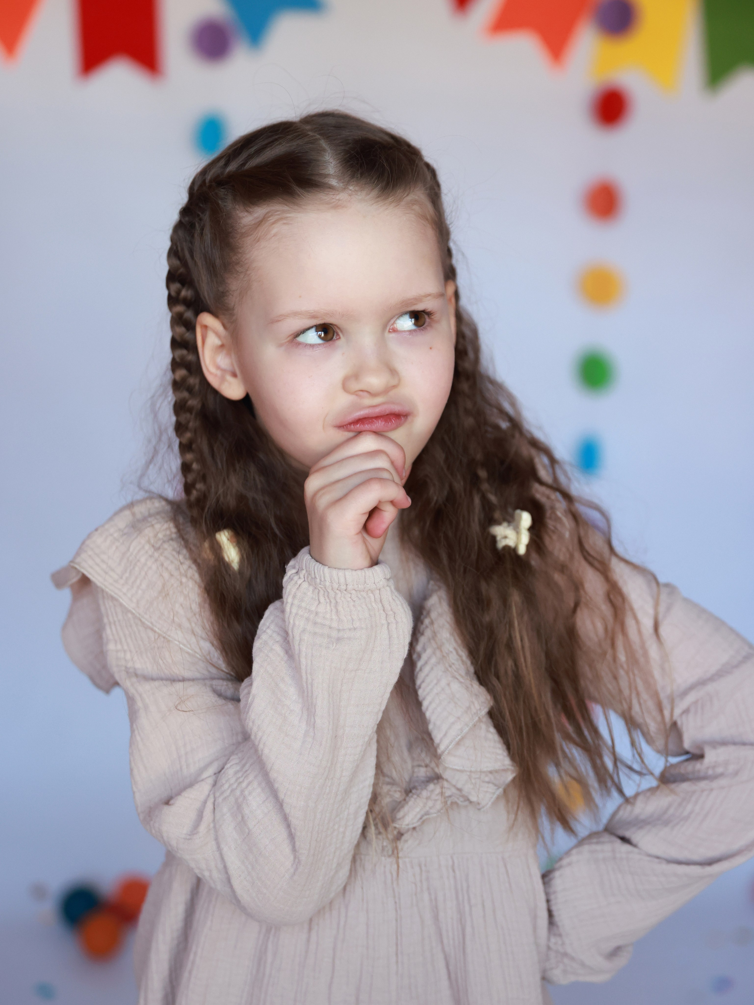 Детский сад. Мультифотограф Динара Ахмедзянова