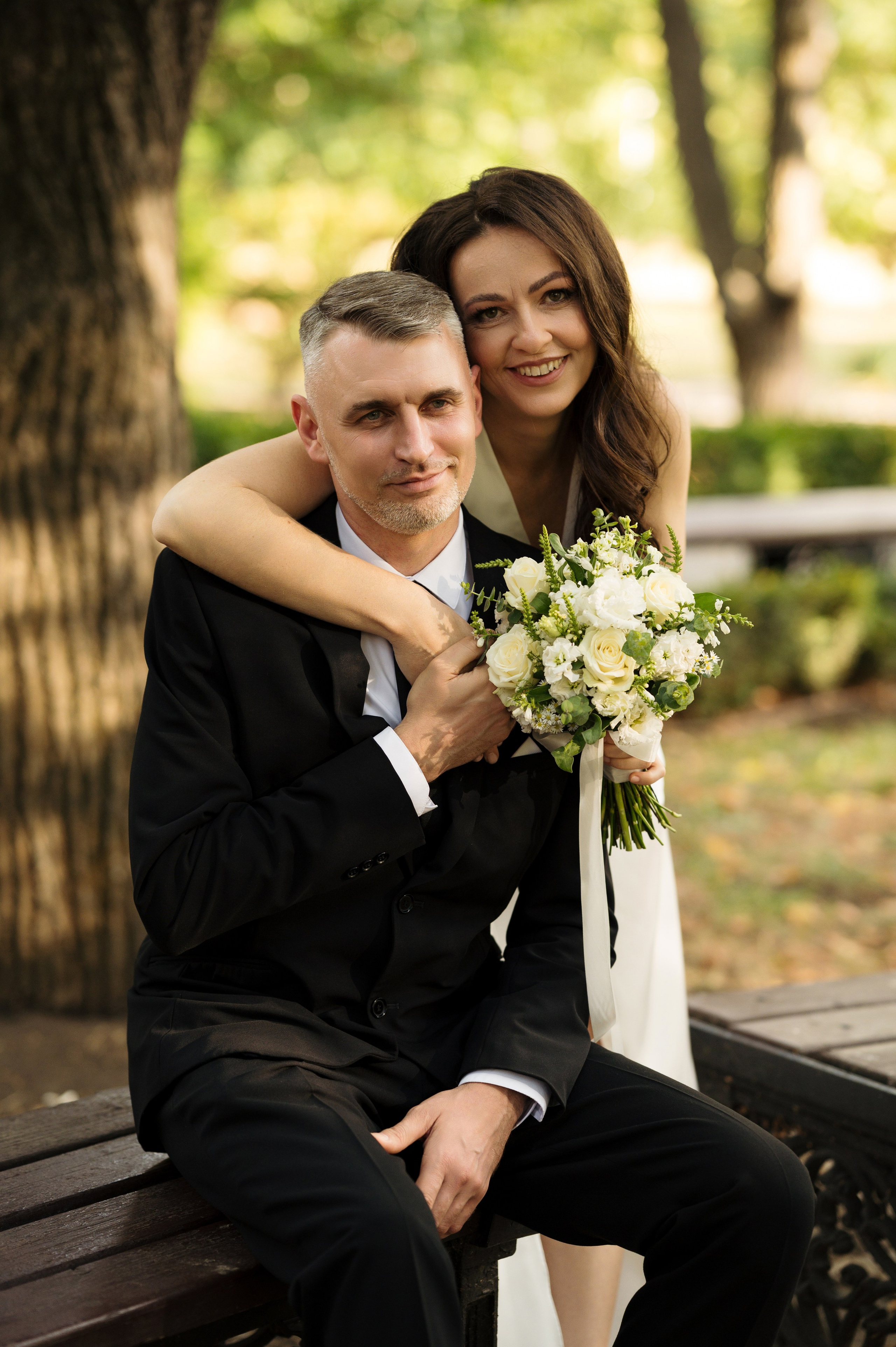 Наталья и Михаил. Фотограф в Краснодаре Скубицкая Альбина