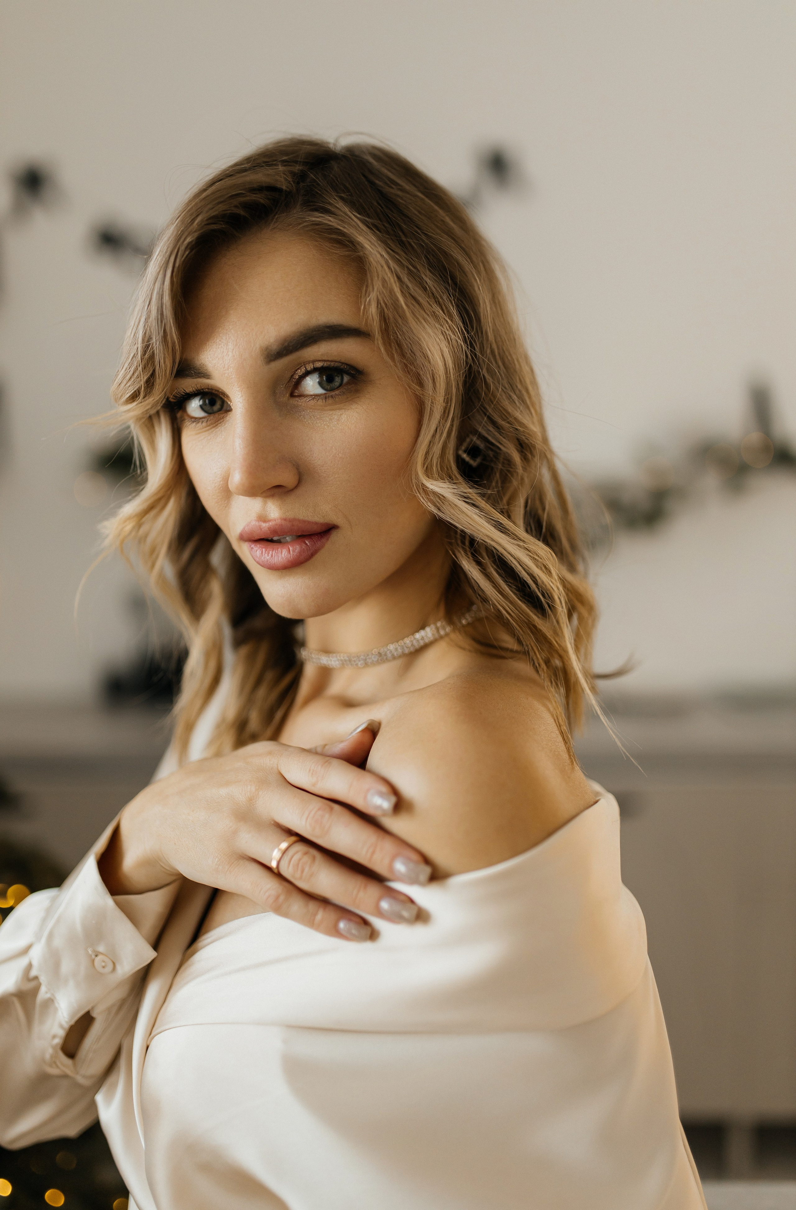 Ирина & Роман