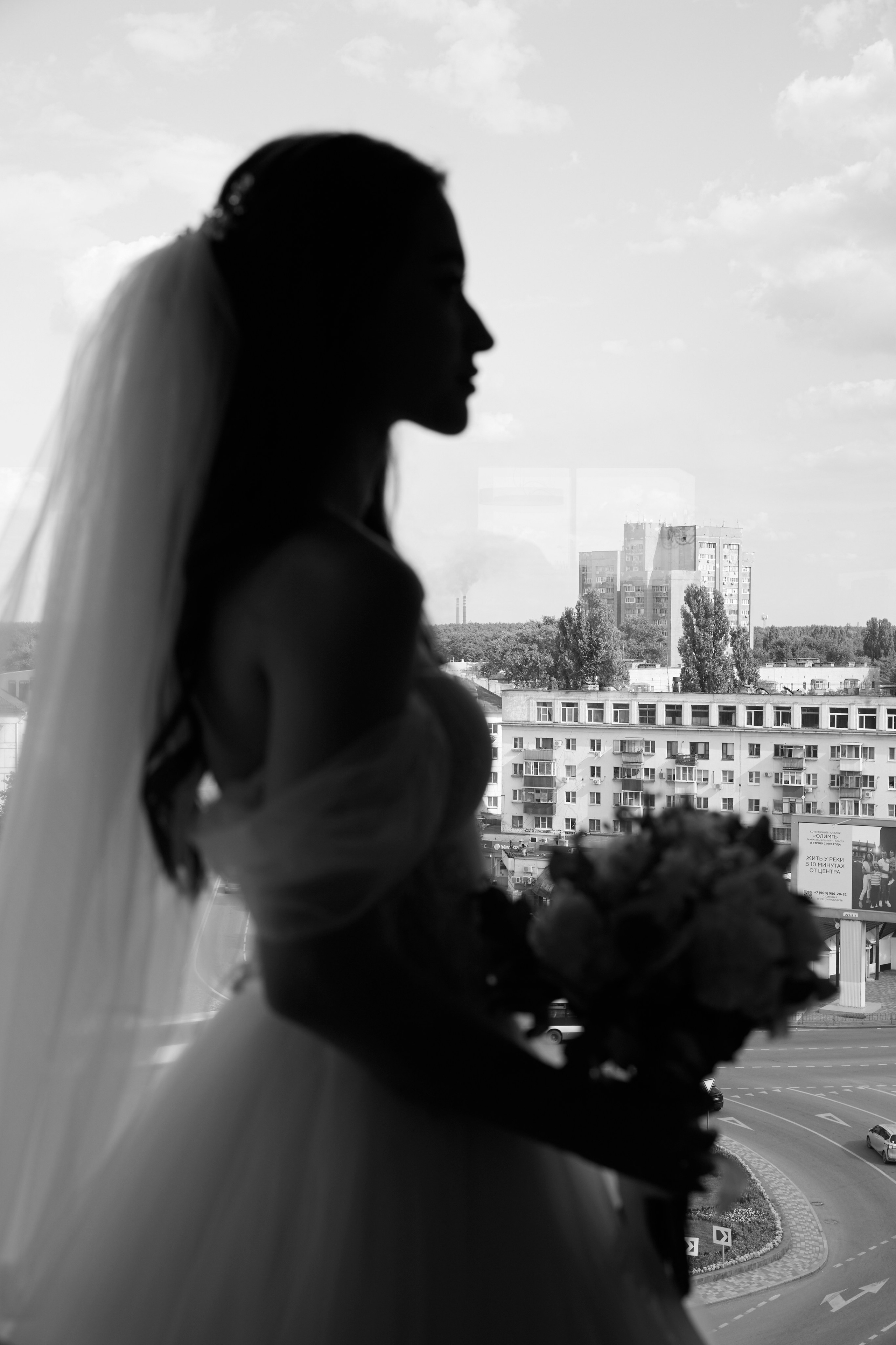 Дмитрий & Анастасия. Женский фотограф