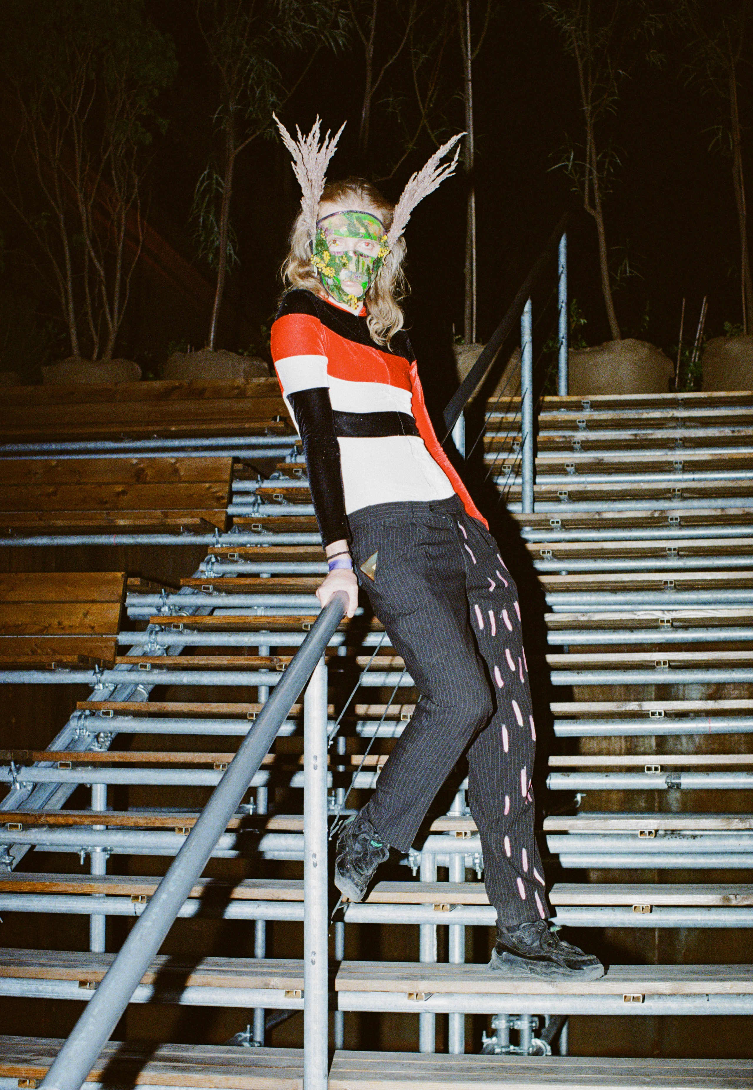 Party like a Moscow. Портретный и ивент-фотограф в Москве