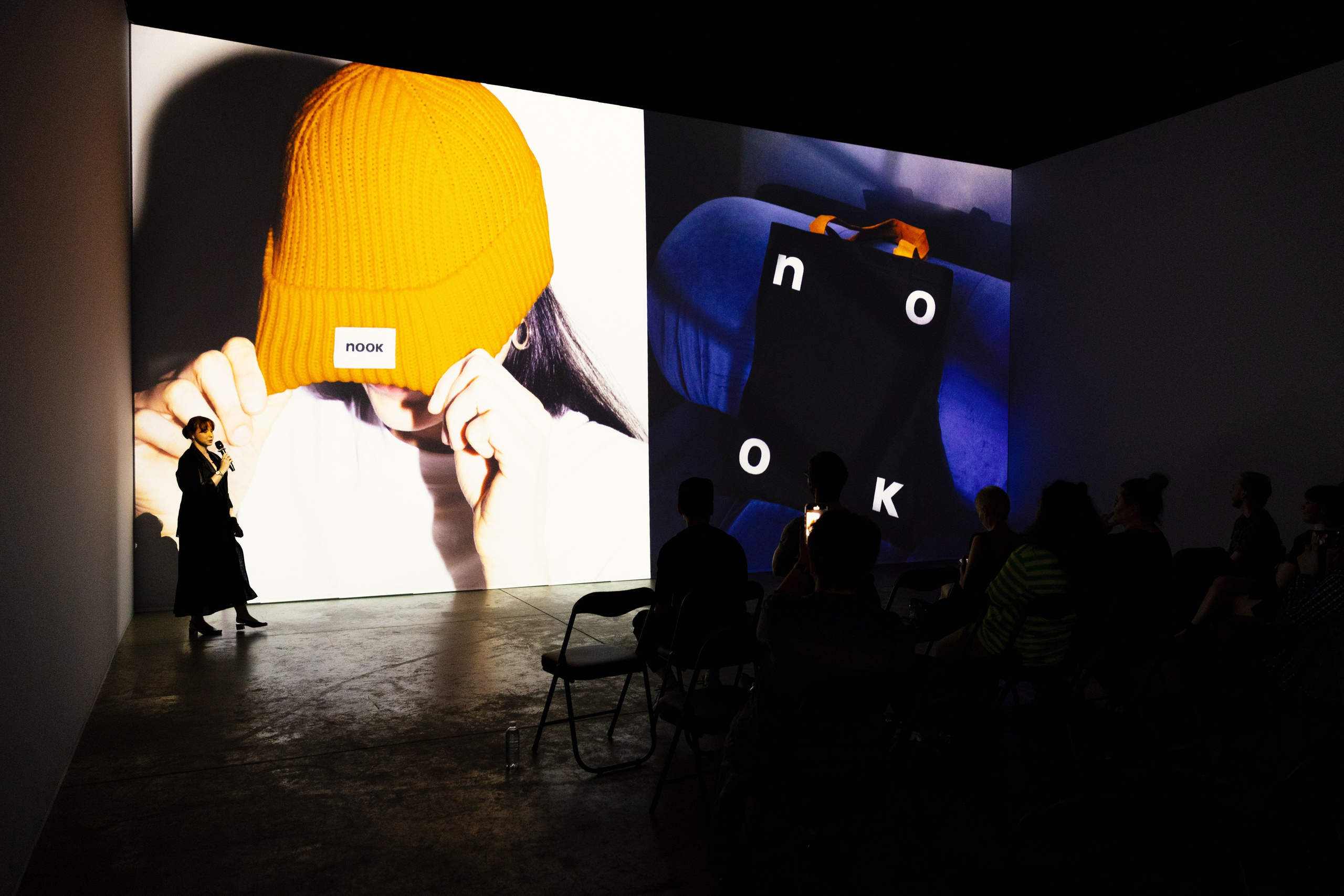 SREDA PORTFOLIO REVIEWS 2025. Portrait and event photographer in Moscow