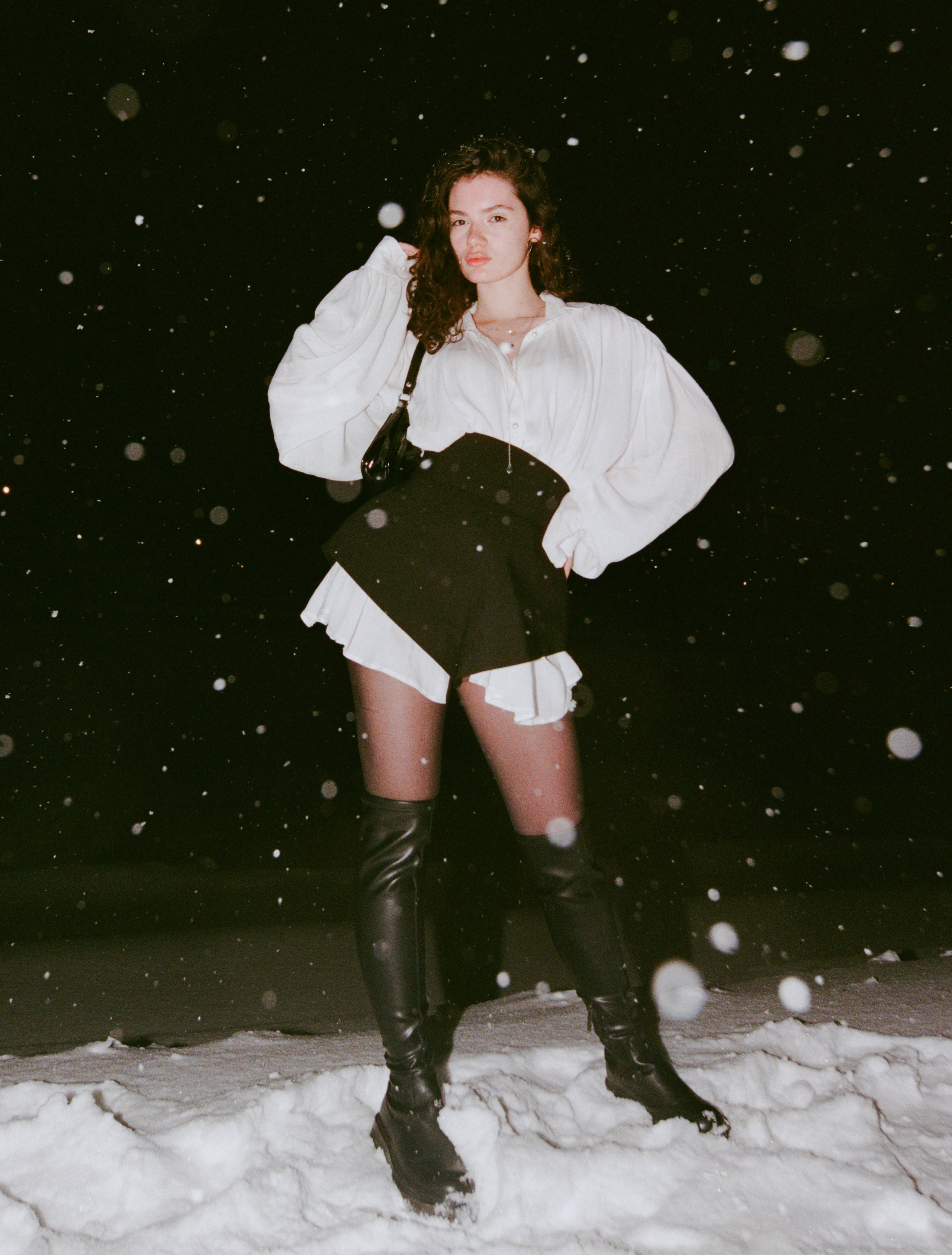 Party like a Moscow. Портретный и ивент-фотограф в Москве