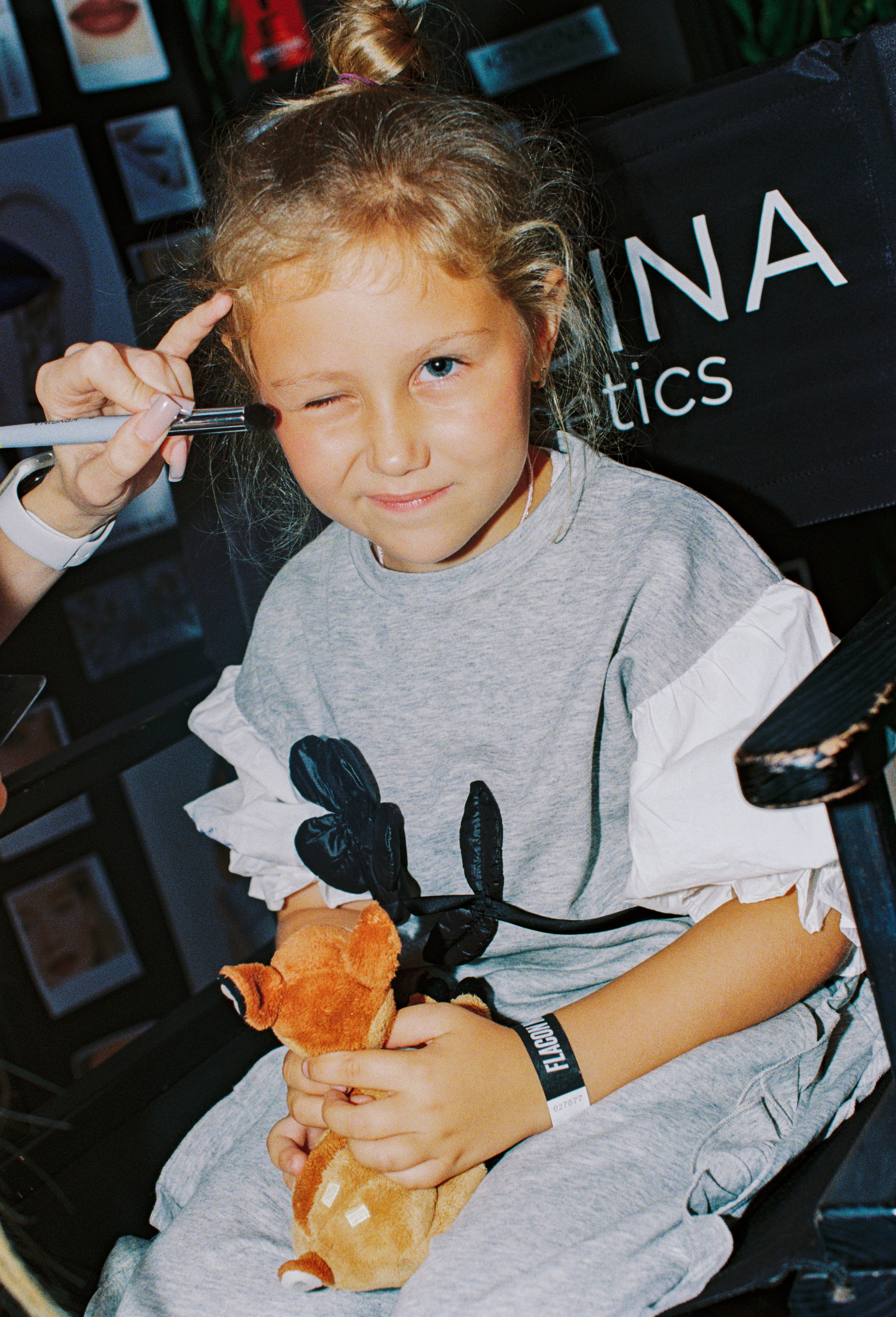 Портретный и ивент-фотограф в Москве