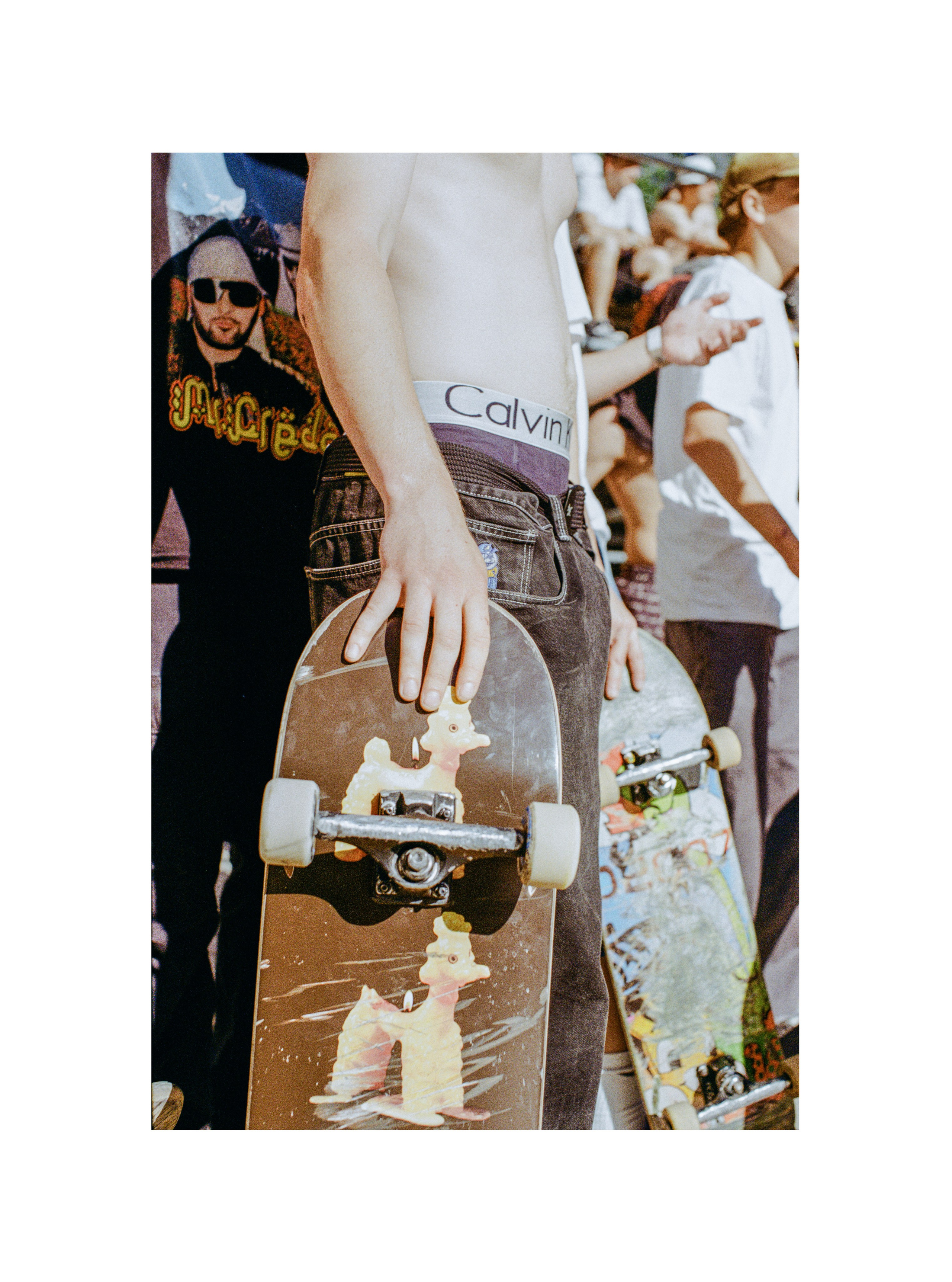 Party like a Moscow. Портретный и ивент-фотограф в Москве