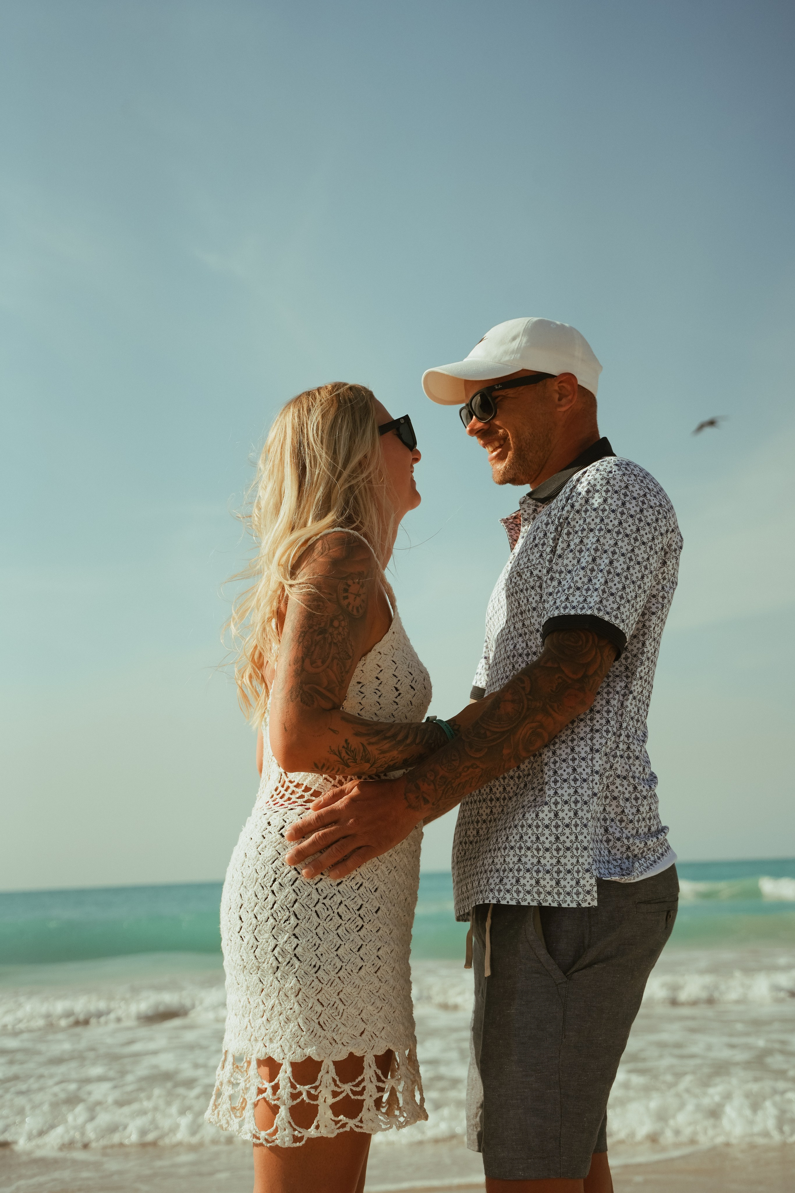 Love. Фотограф Мария Зайчик