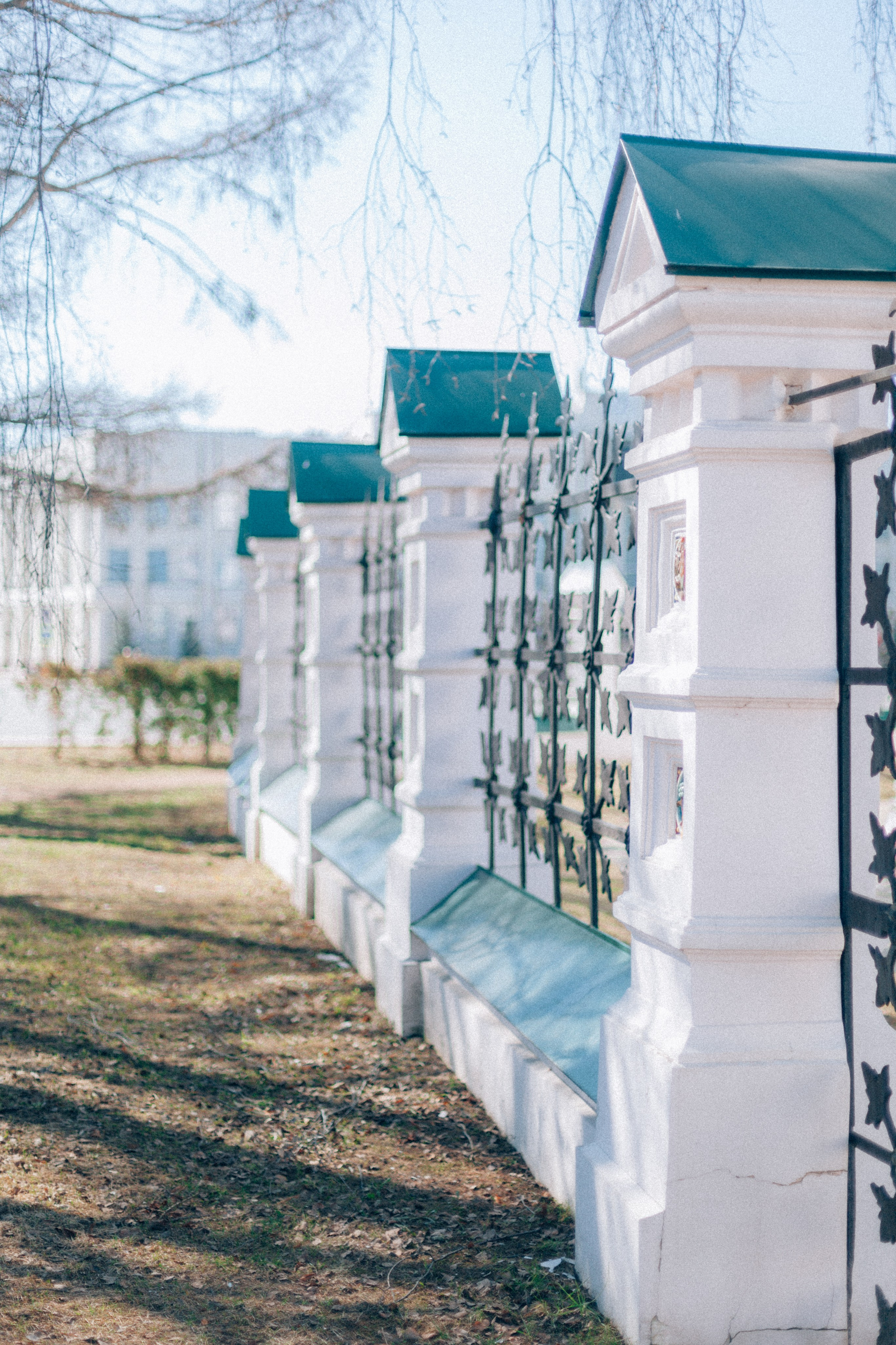 Ярославль. Аня Степанова