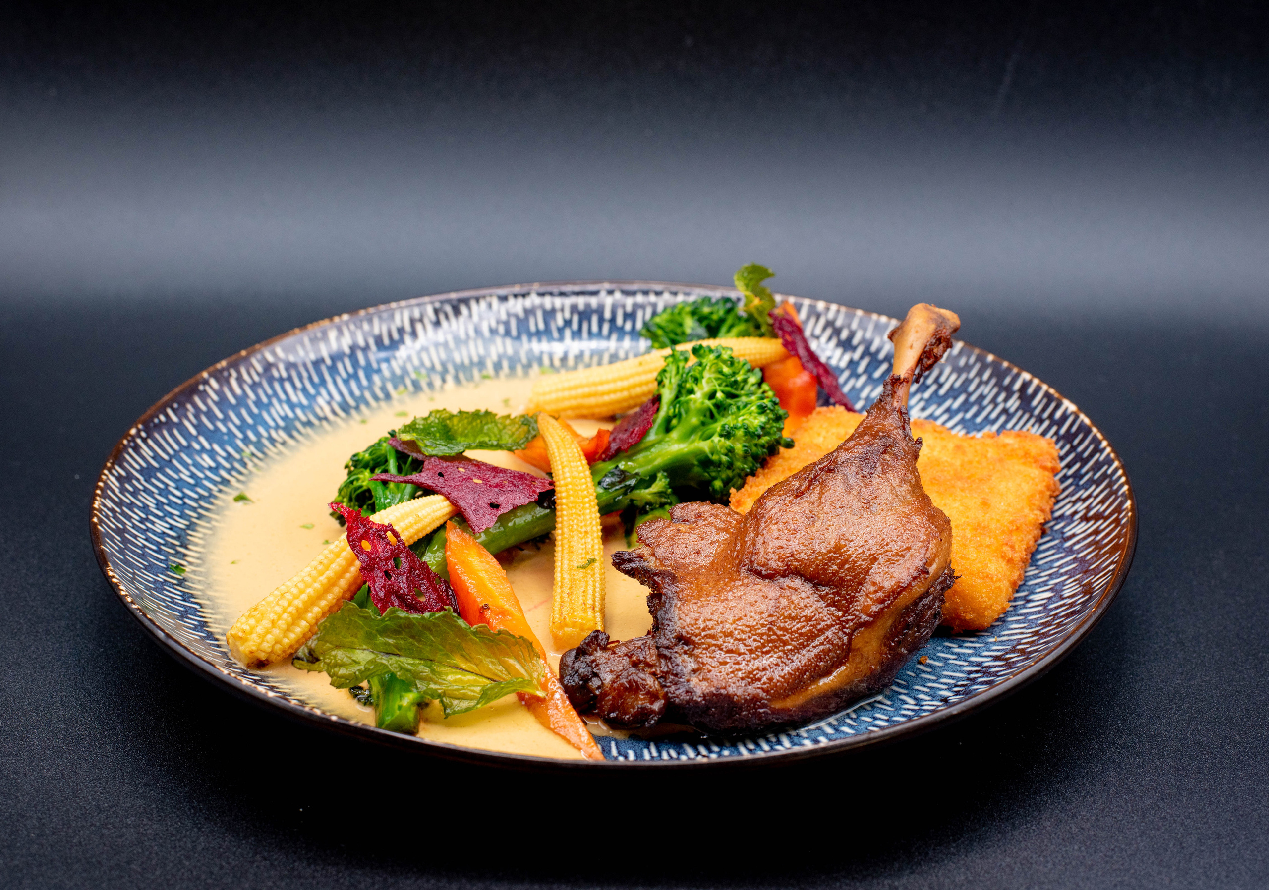 Food photography. Wedding photographer