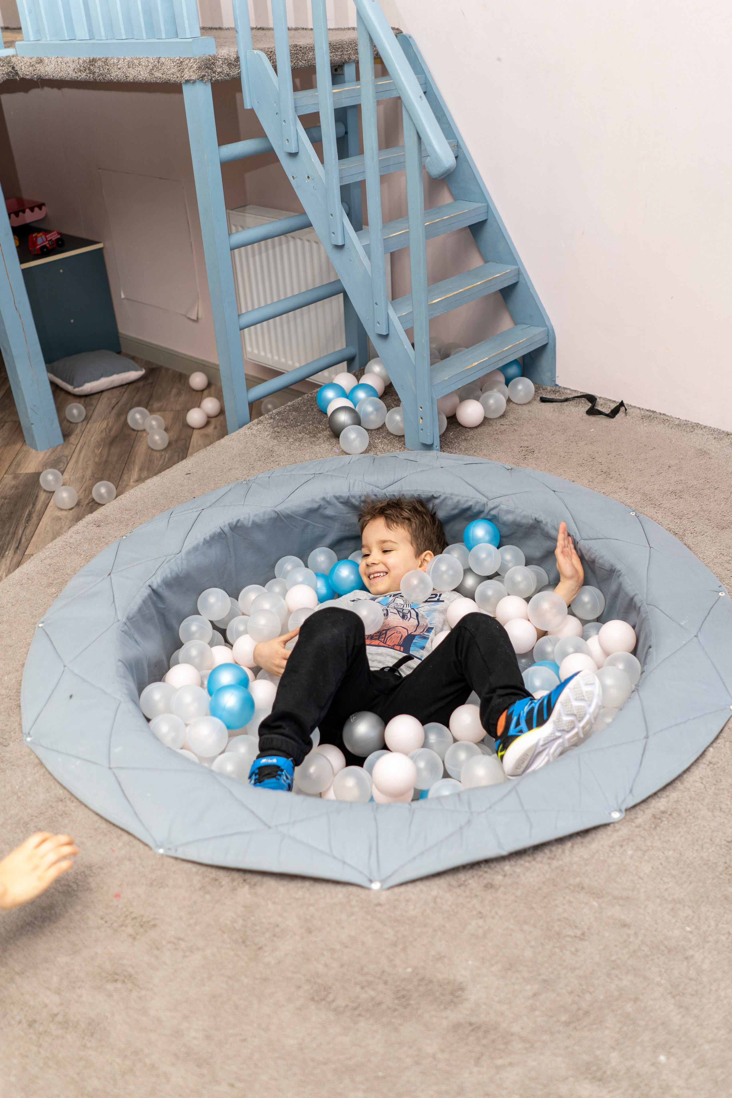 День Рождения. Главная