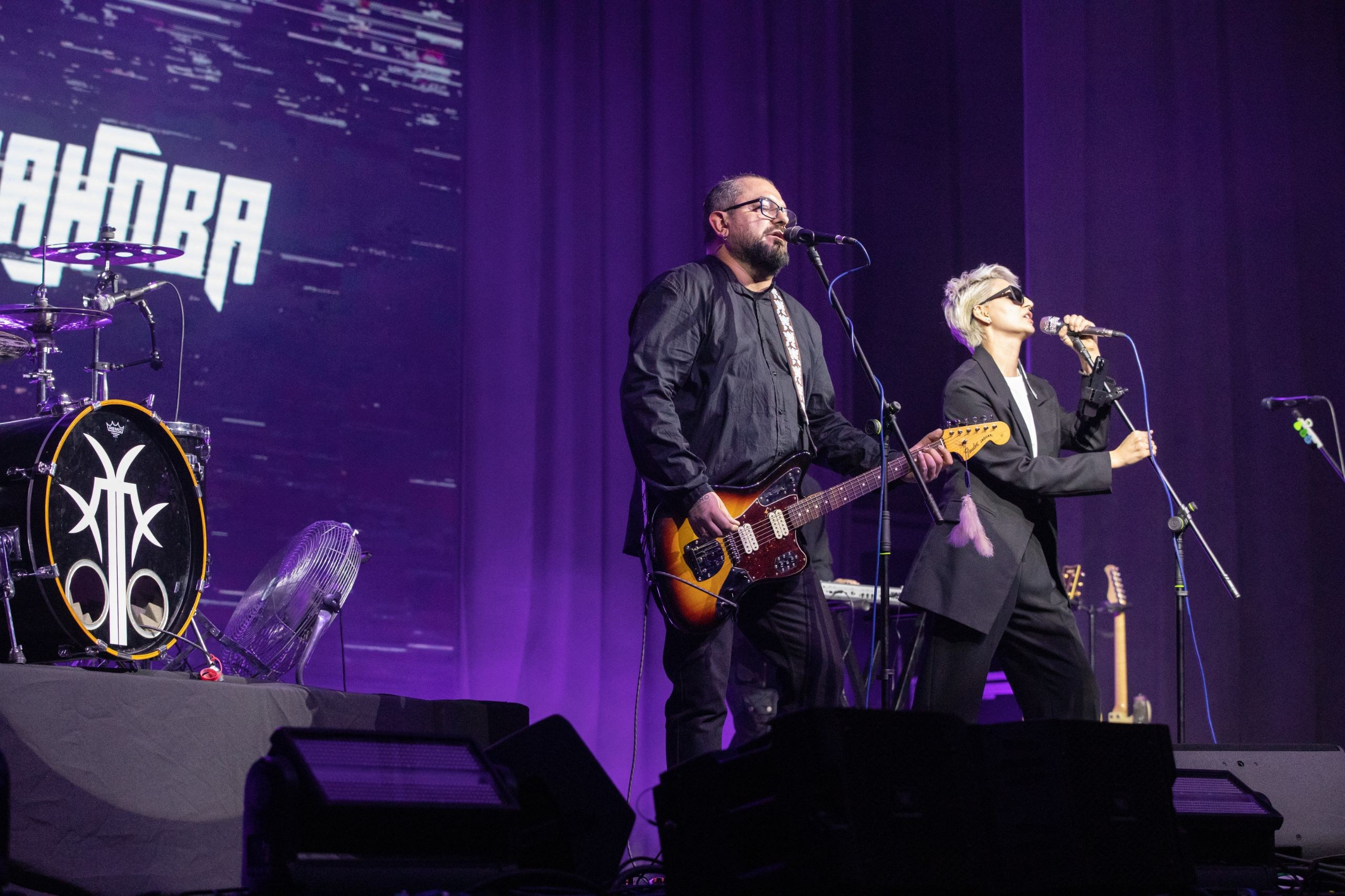 Тупик Фурманова| Алматы | 30.11.2025. Tori_Photo