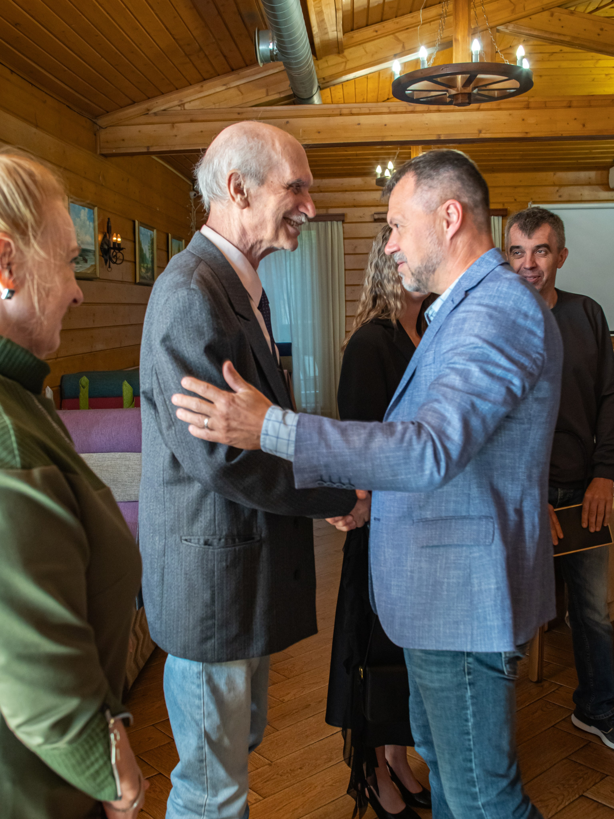 Юбилей Дмитрия. Предметный и семейный фотограф в Санкт-Петербурге Катерина Стеклова