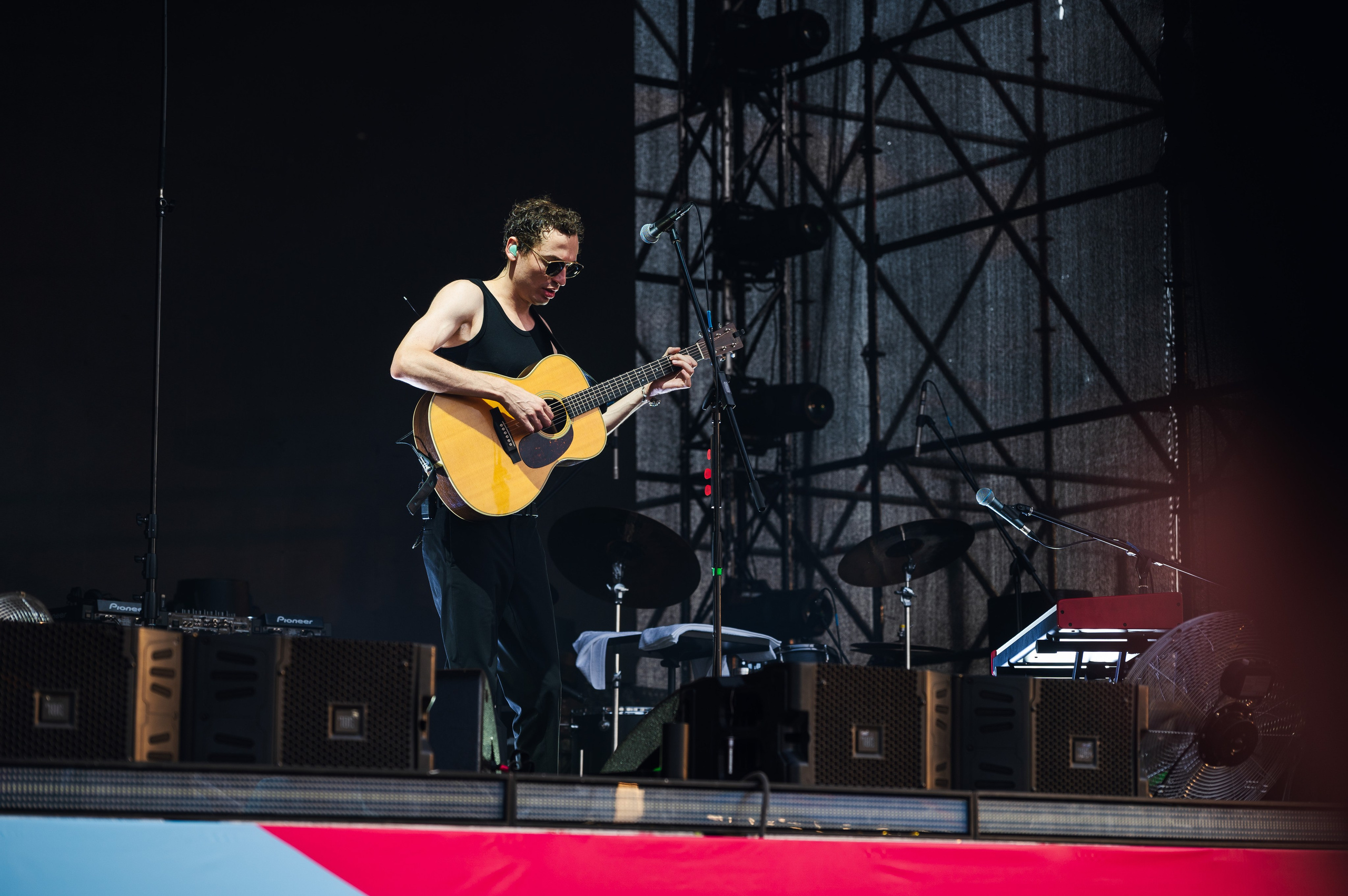 Toyla Fest 2024. Фотограф в Алматы Кизилов Кирилл