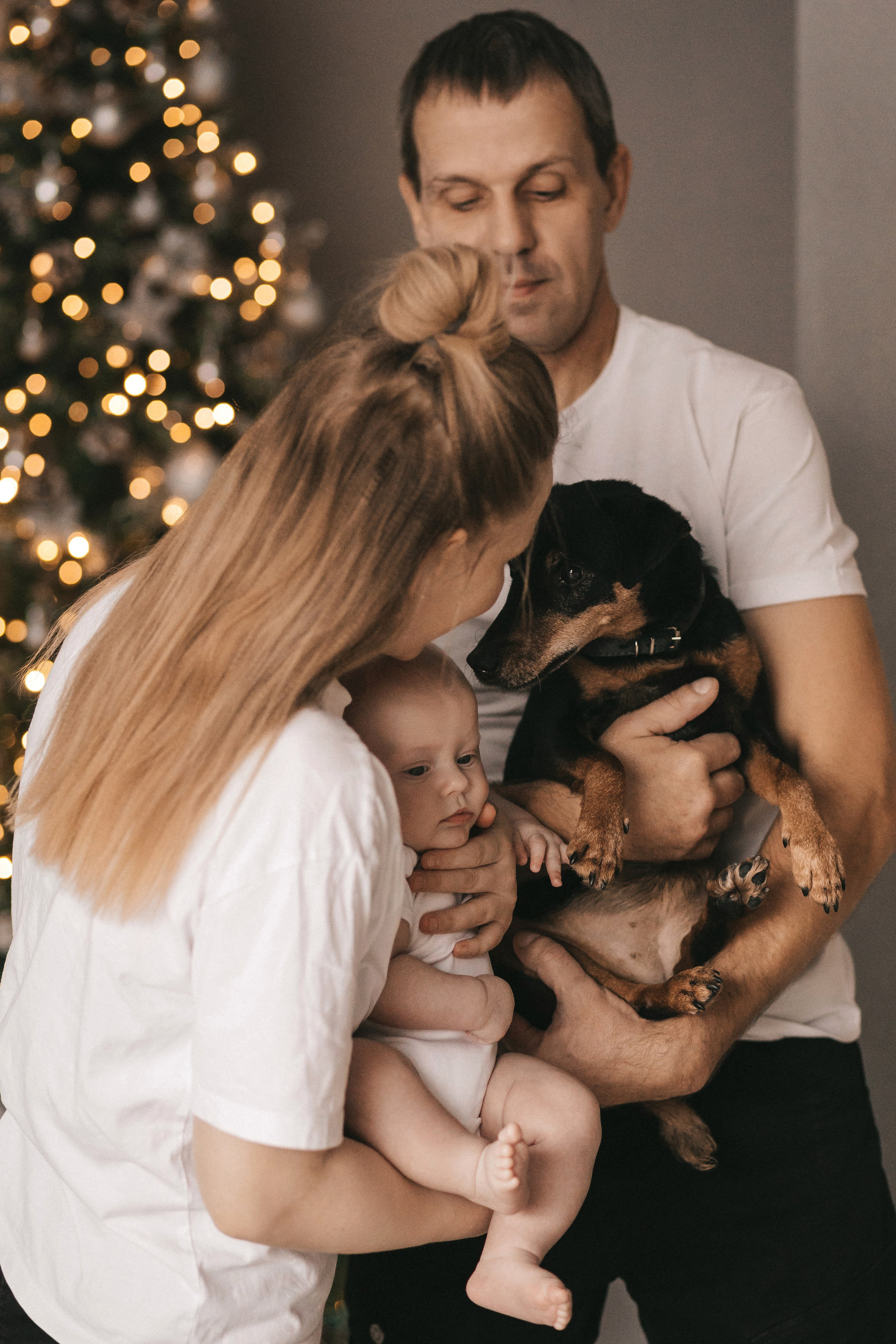 Домашняя фотосессия. Фотограф Нижний Новгород