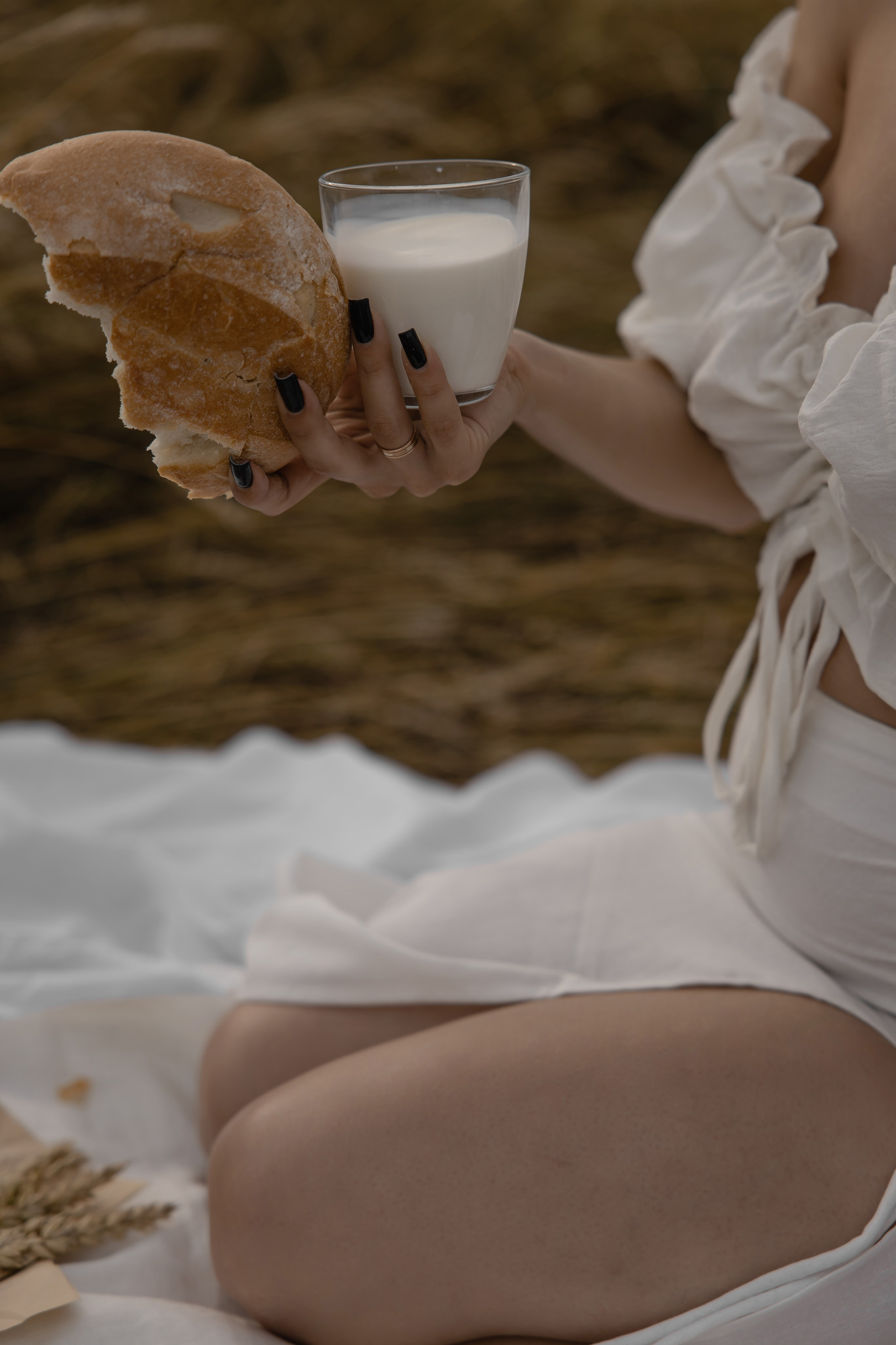 Даша. Свадебный и Семейный фотограф по всему миру Анна Фёдорова