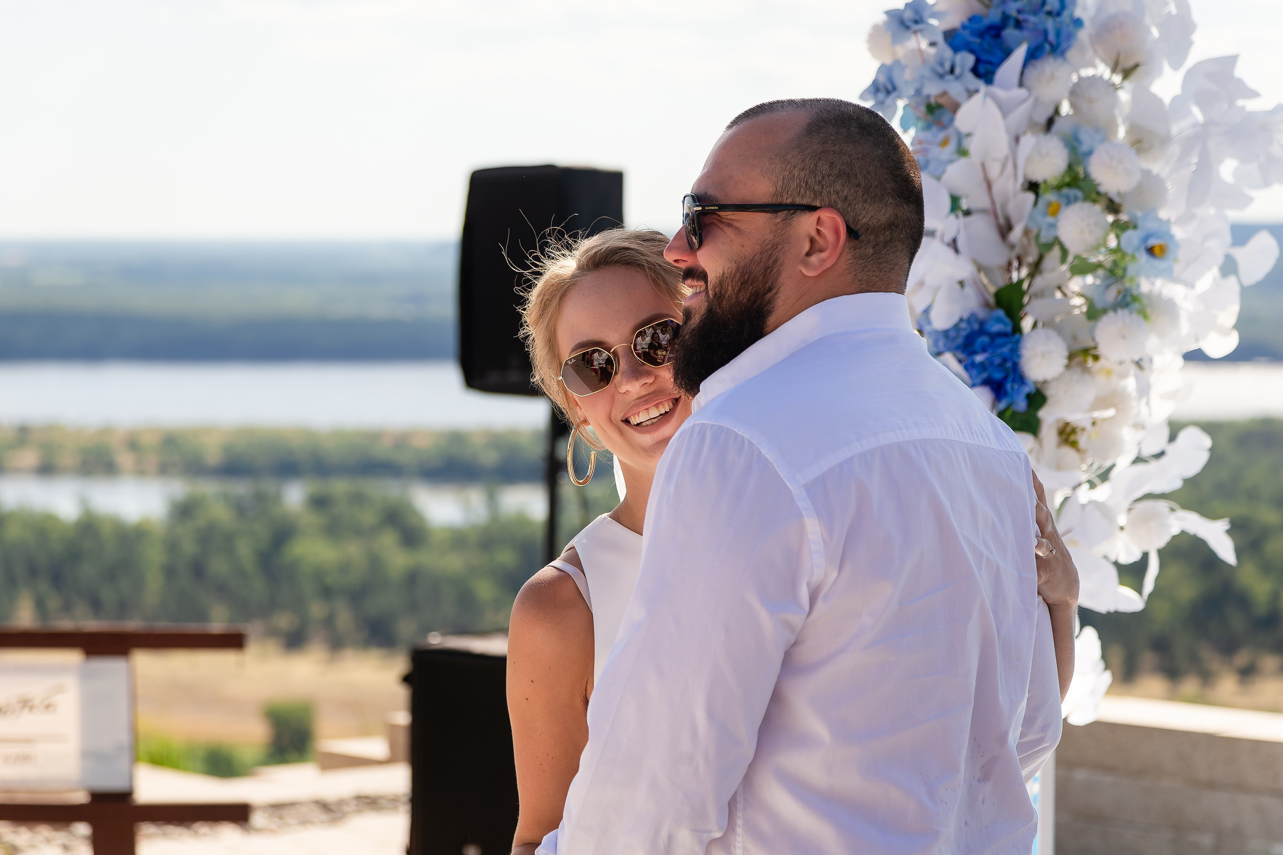 Свадебная съемка (примеры разных свадеб). Фотограф в Самаре Евгений Гурин