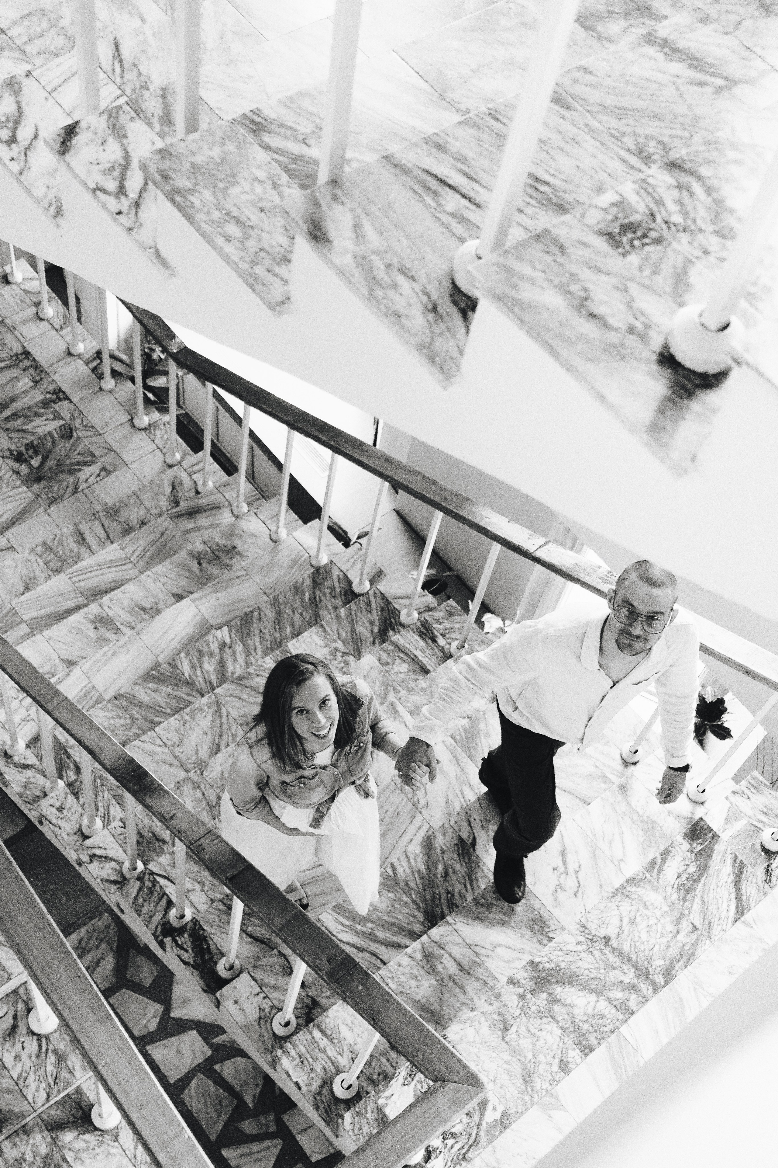 Кристина и Стас. Фотограф Наташа Лисица