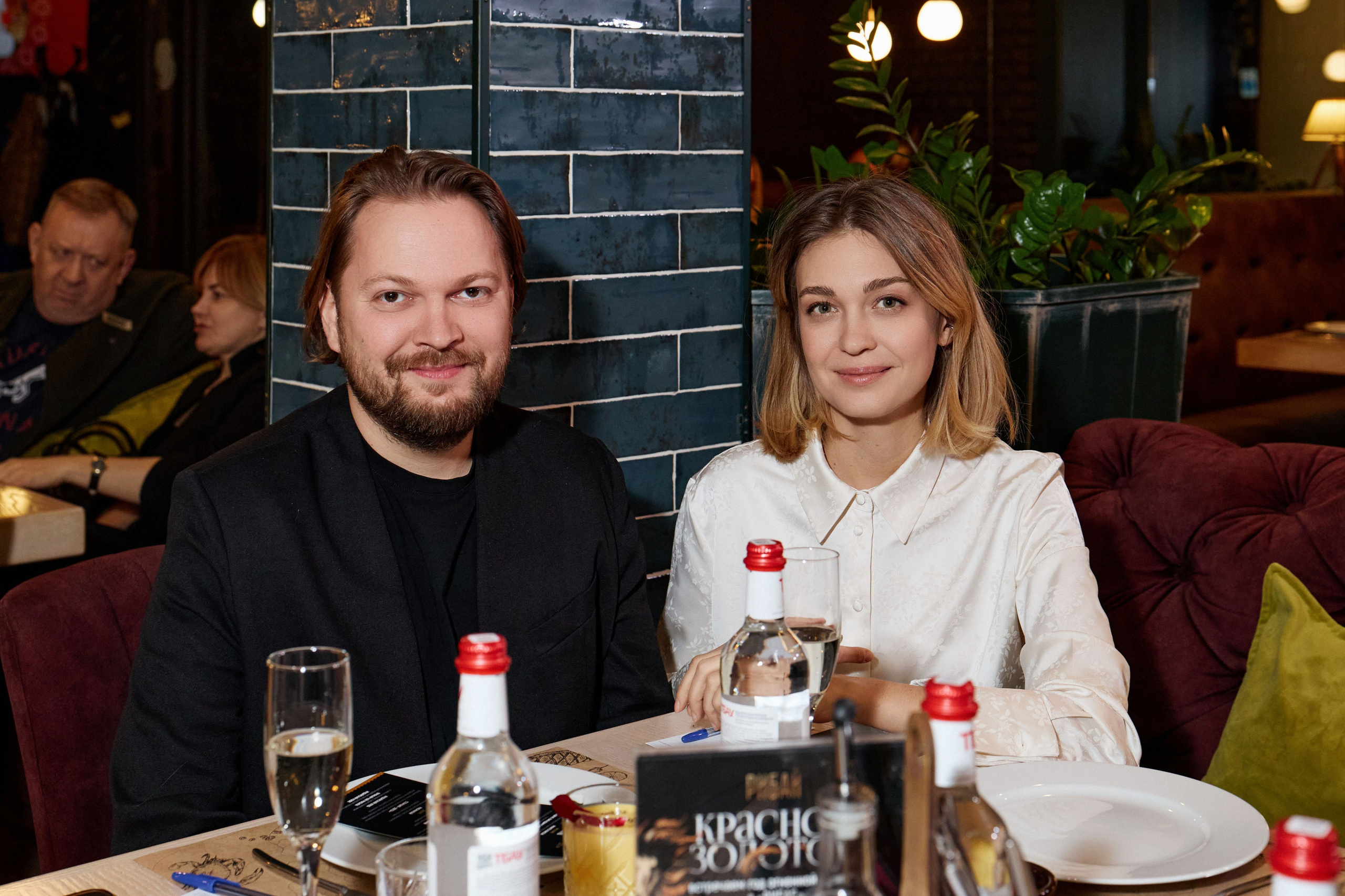 Гармония вкусов шефа Нагендры. DENISOV ART (фото, видео, дизайн) САМАРА