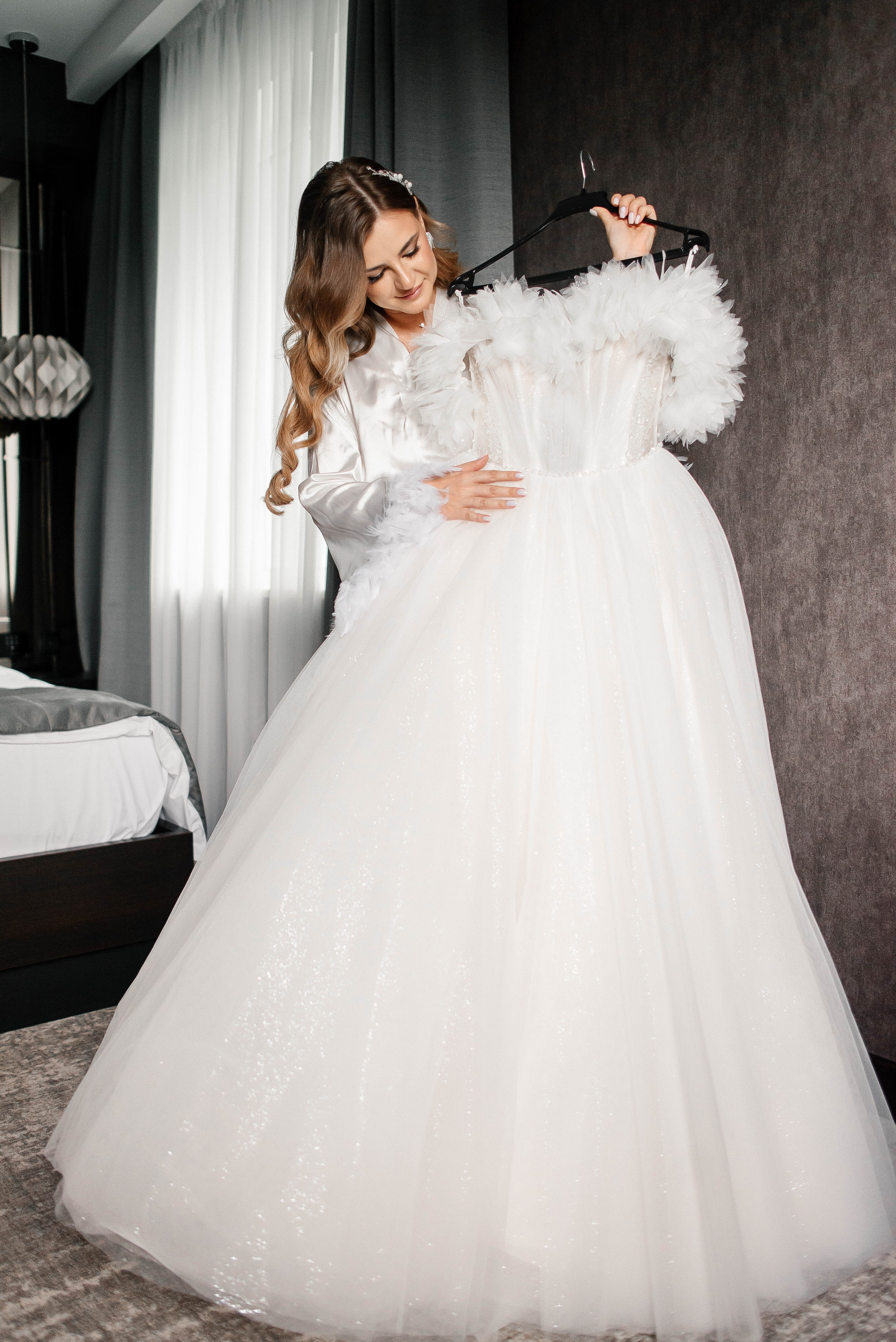 Антон и Олеся. Свадебный фотограф Курск Артем Духтанов