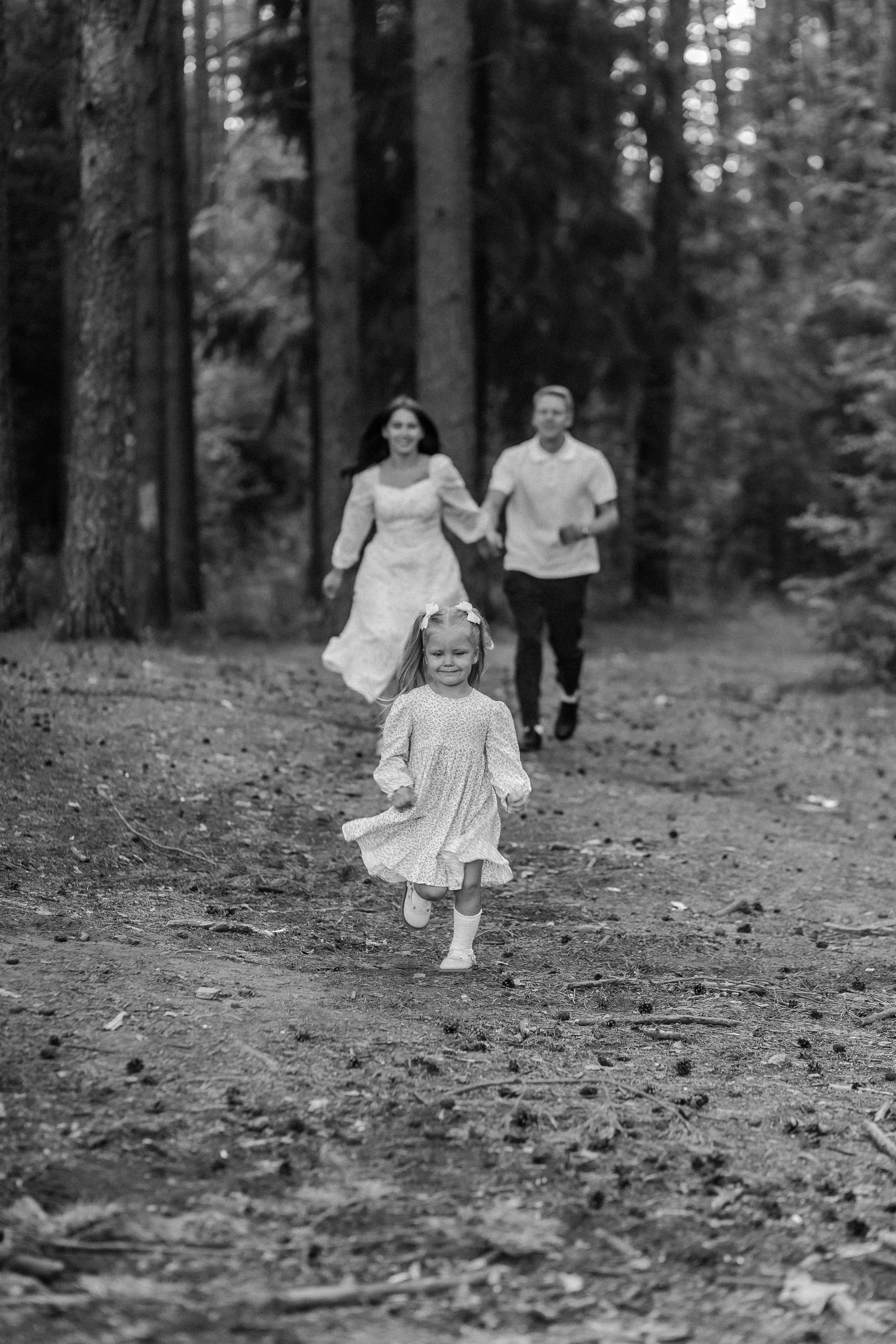 Свадебный и семейный фотограф Можга-Ижевск Ксения Романова