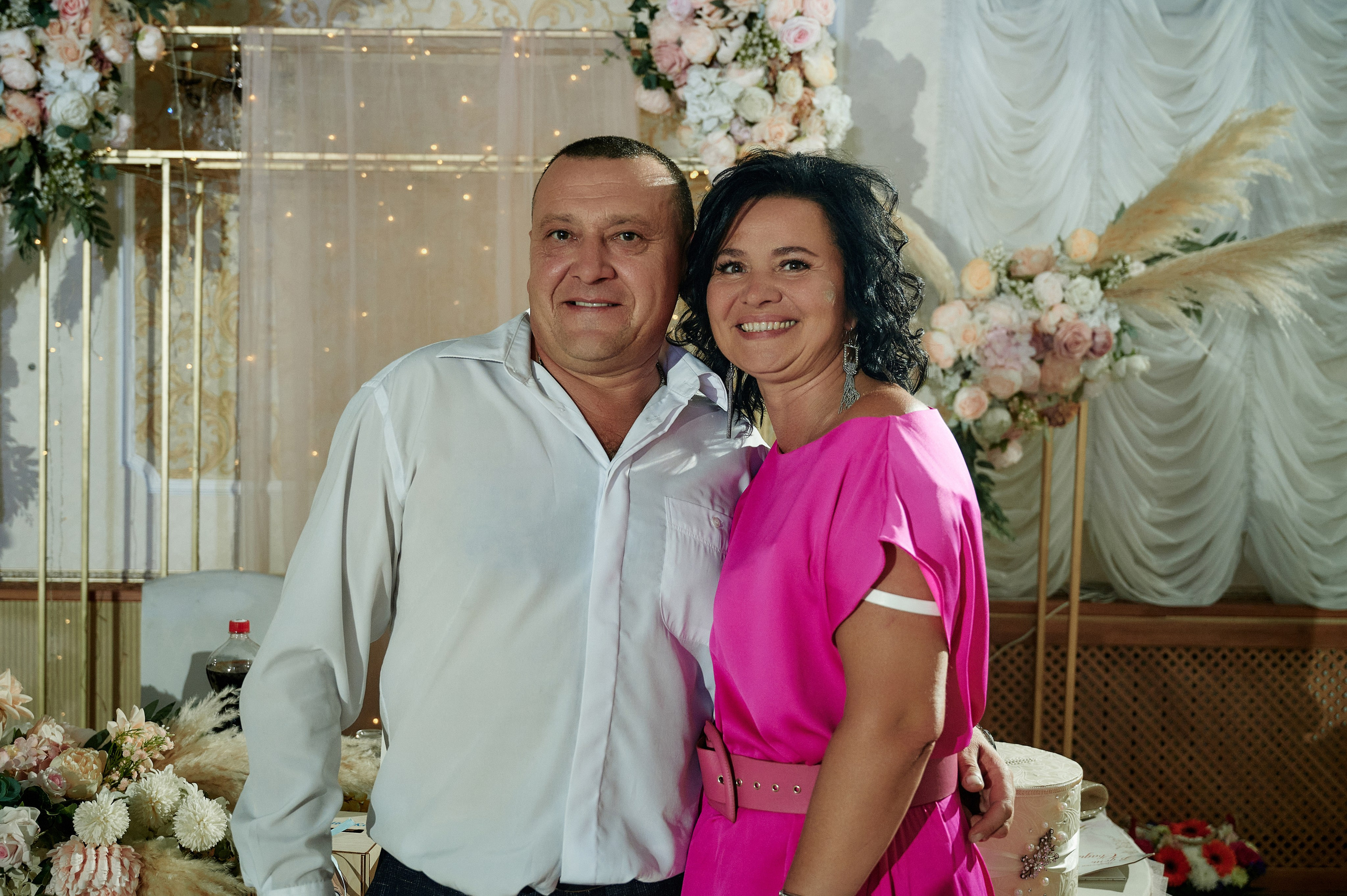 Иван и Эльвира. Фото-видеосъемка свадеб Venson Films