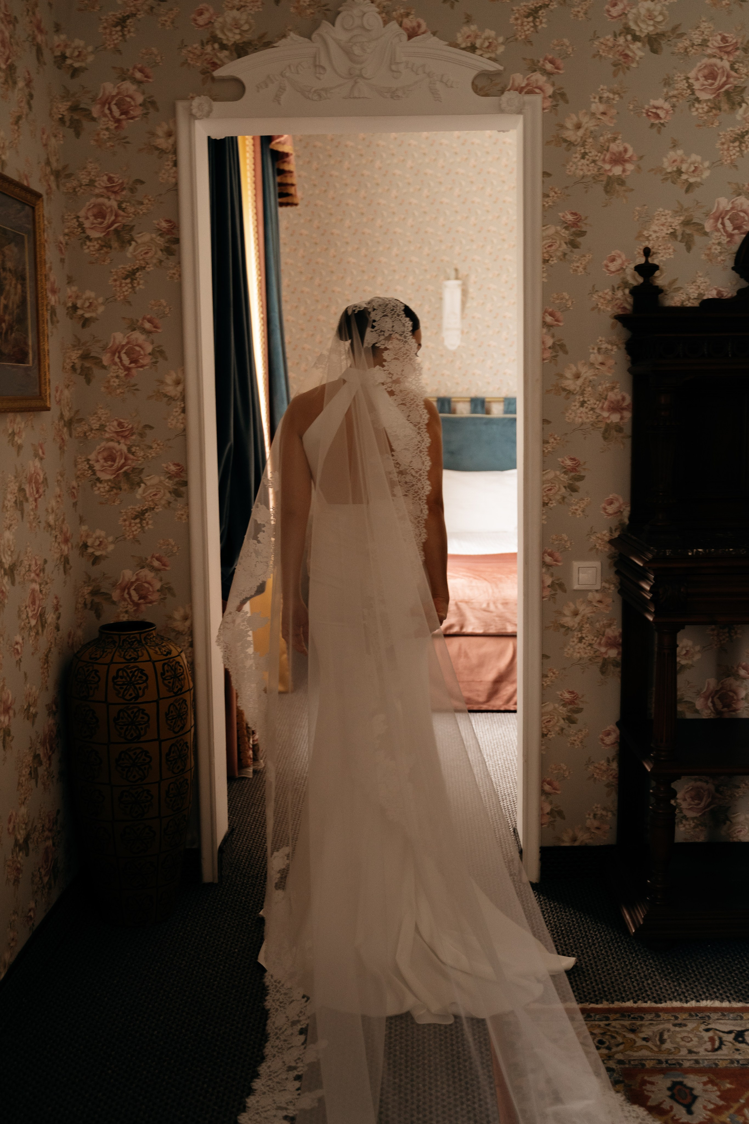 Николай & Мария. Свадебный и семейный фотограф в Краснодаре Павел Мельников