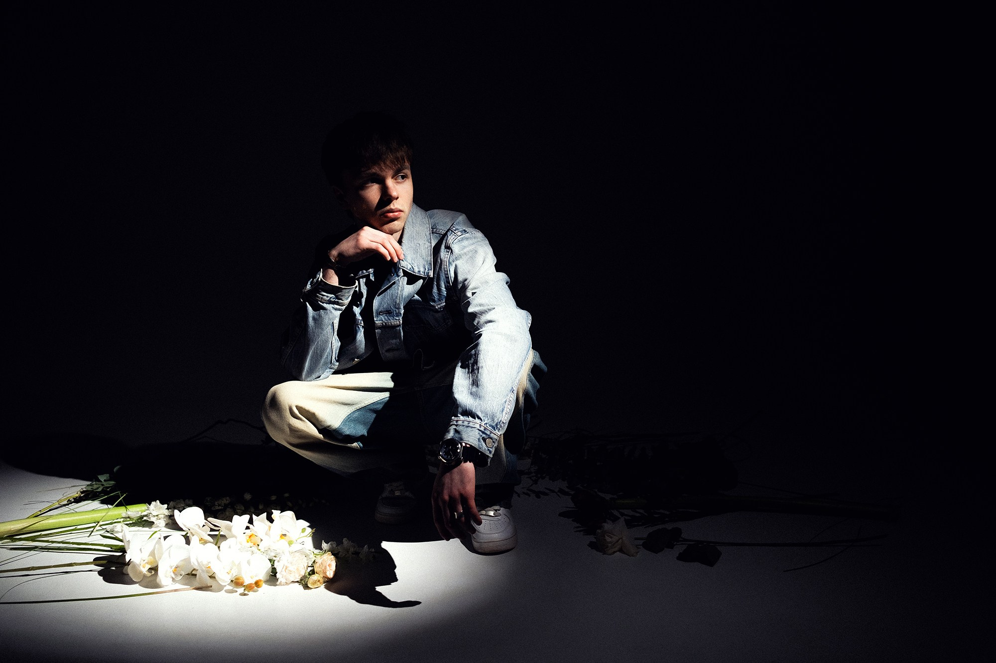 WILD IRON. Anya.vision