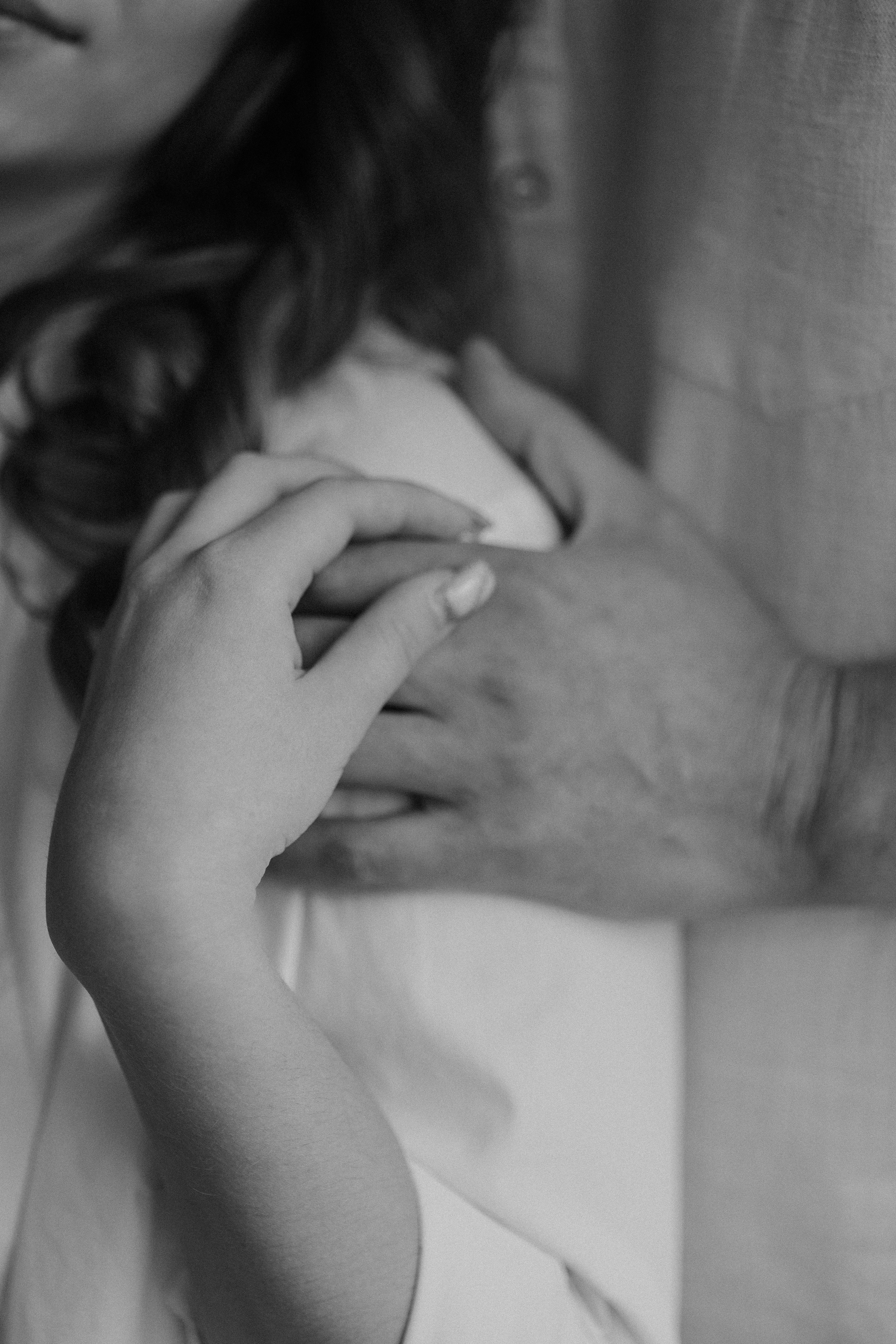 Большая семья. Семейный фотограф Москва Валерия Белова