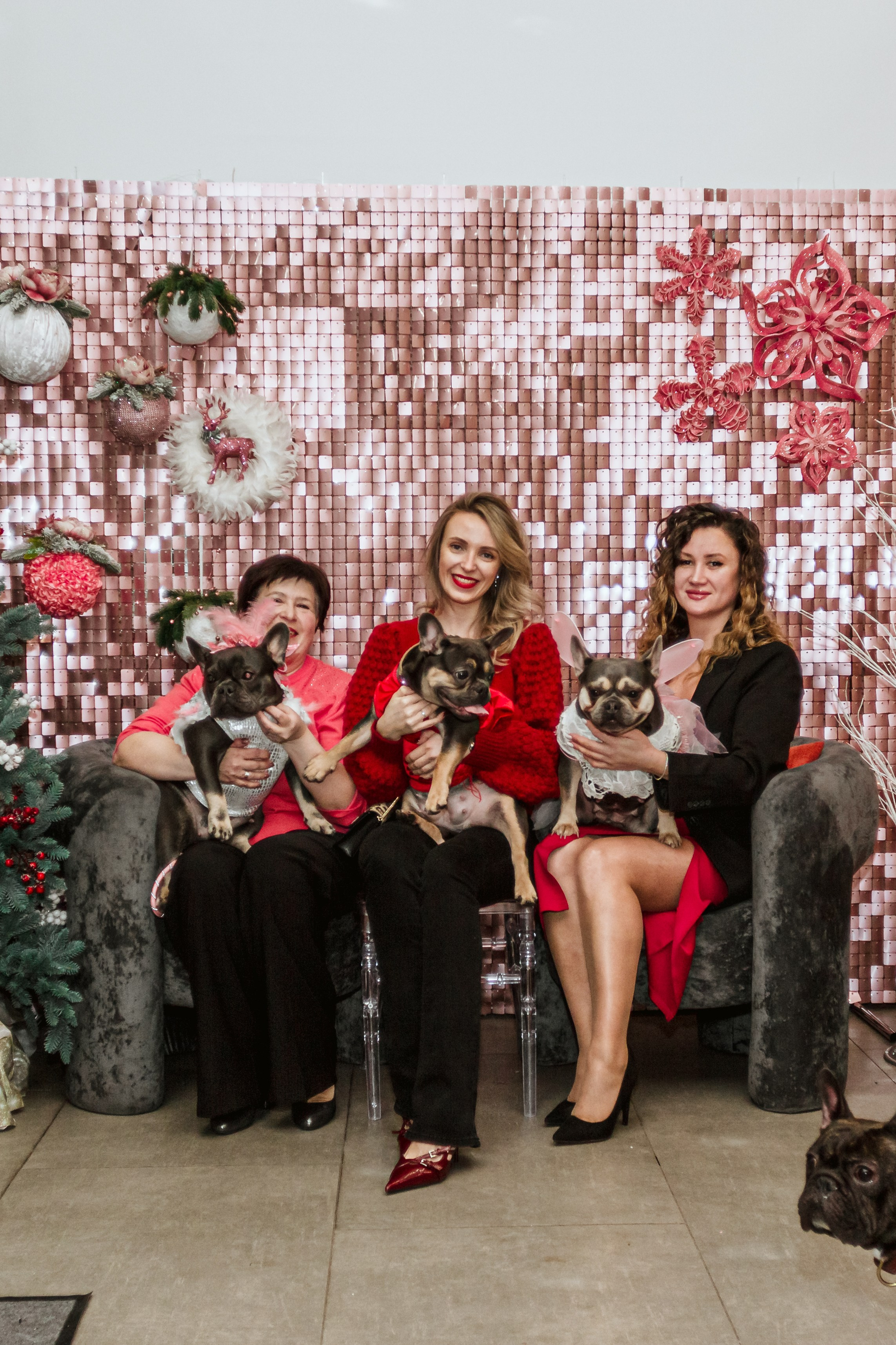 Бульёлка 2024. Фотограф-анималист Татьяна Степанова