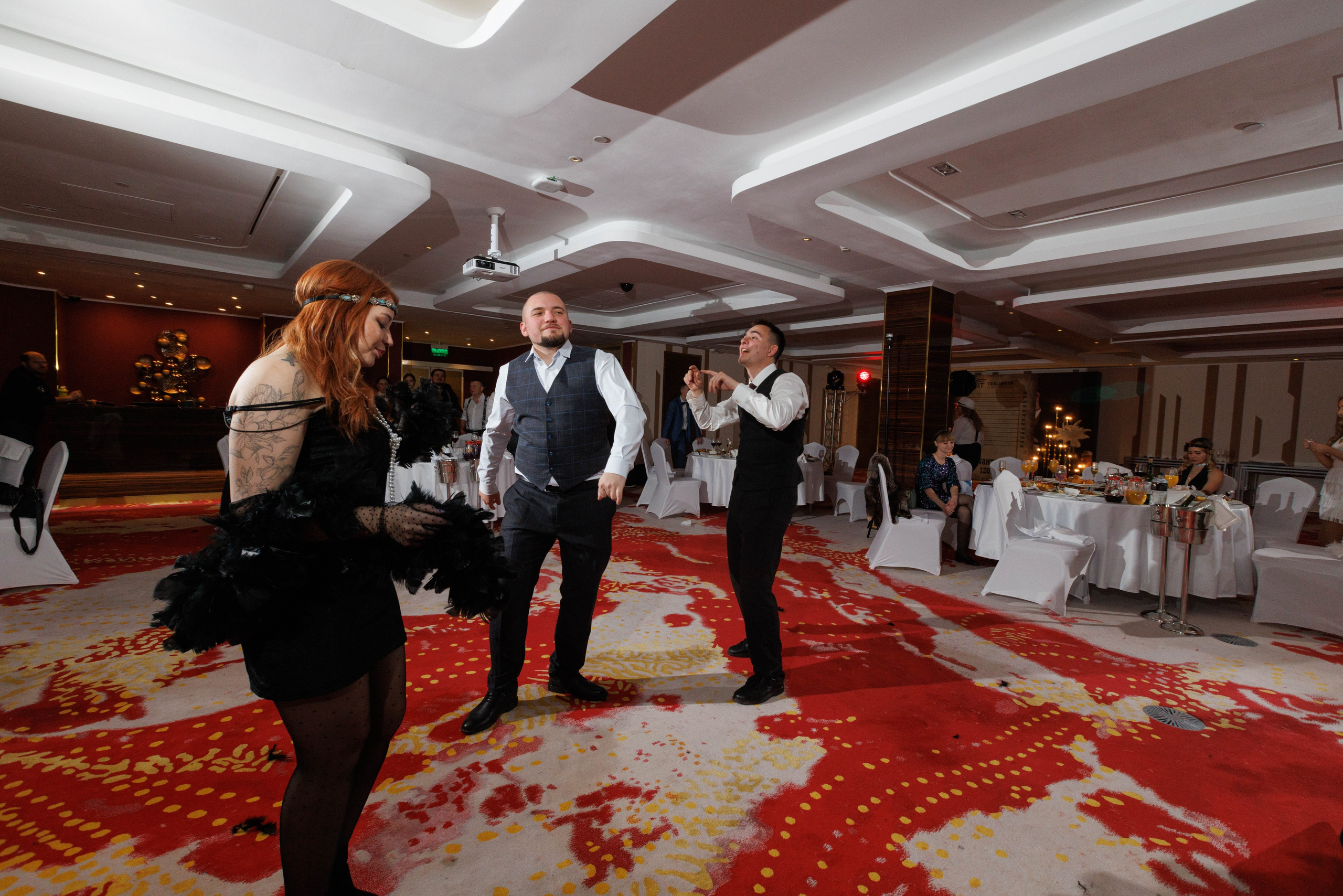 TechCenter. Фотограф во Владивостоке Максим Цой