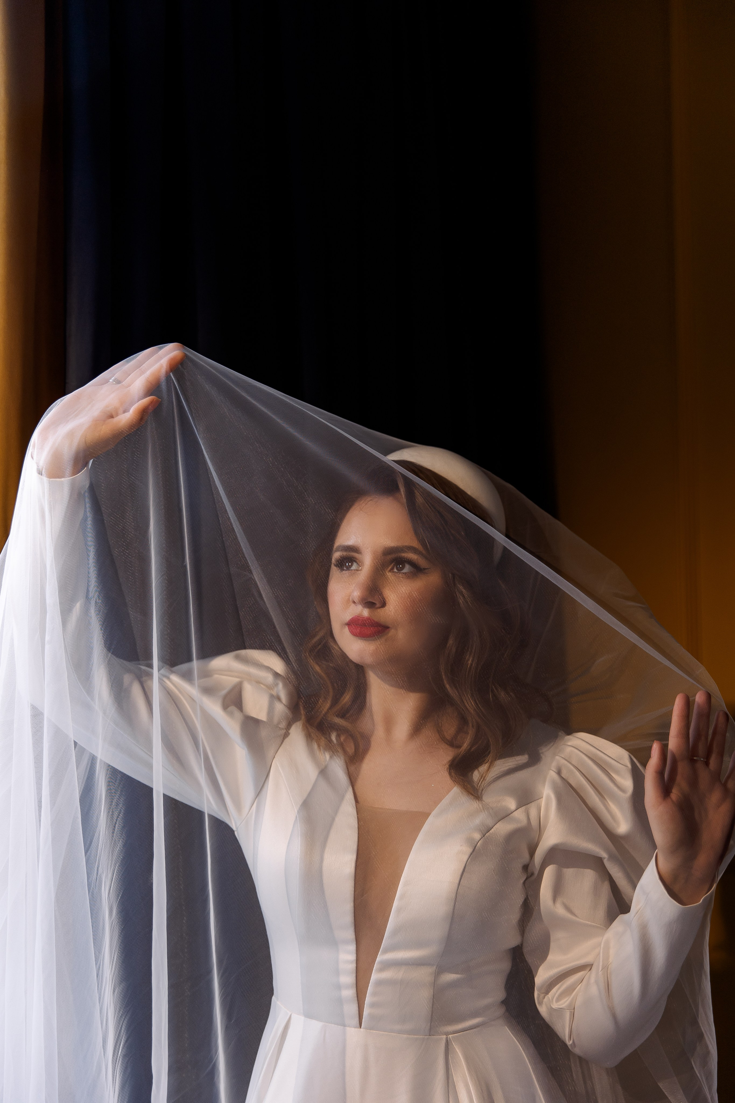 Антон и Марина. Свадебный и семейный фотограф в Челябинске Юлия Ишимова