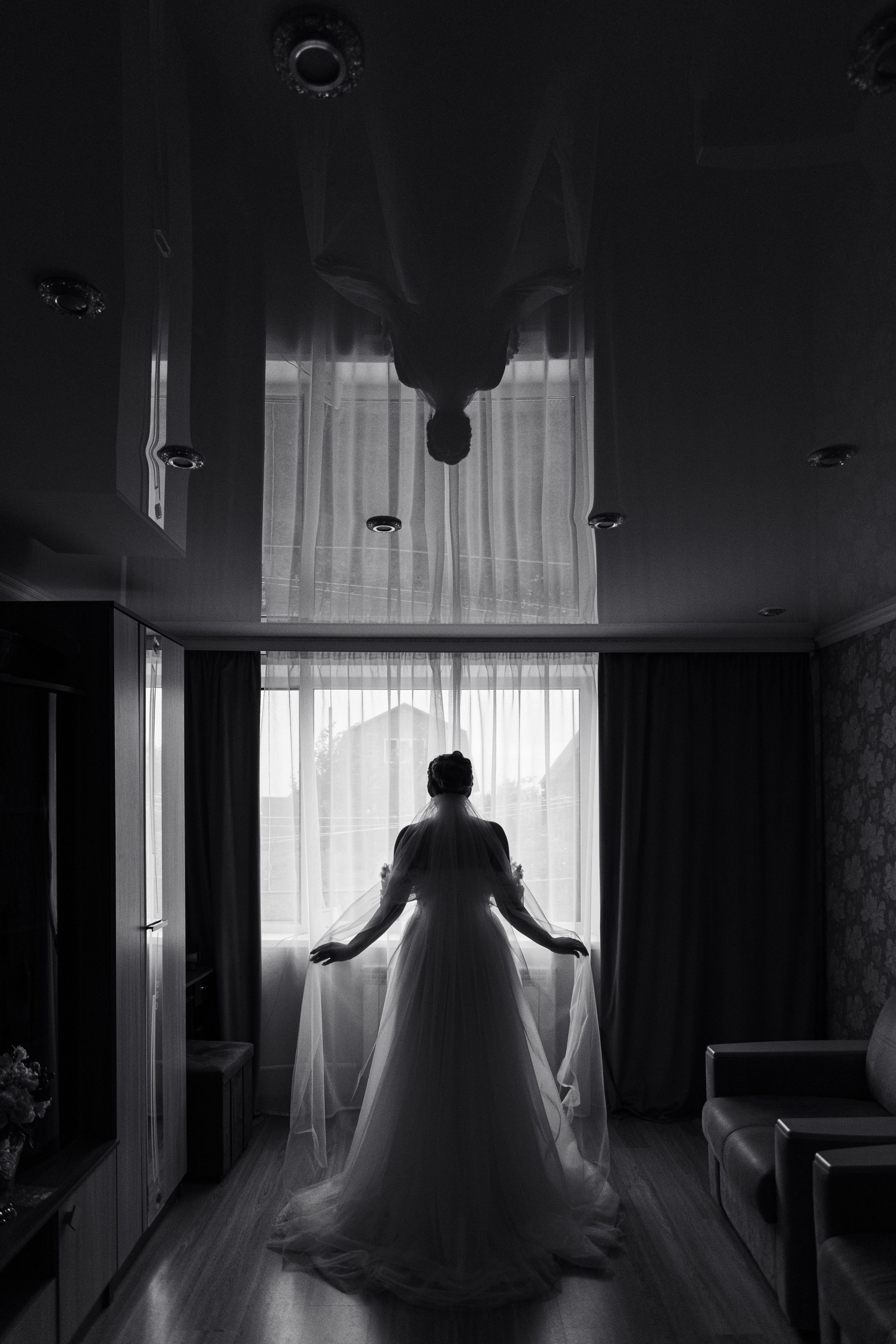 Кирилл и Людмила. Фотограф Светлана Голицына