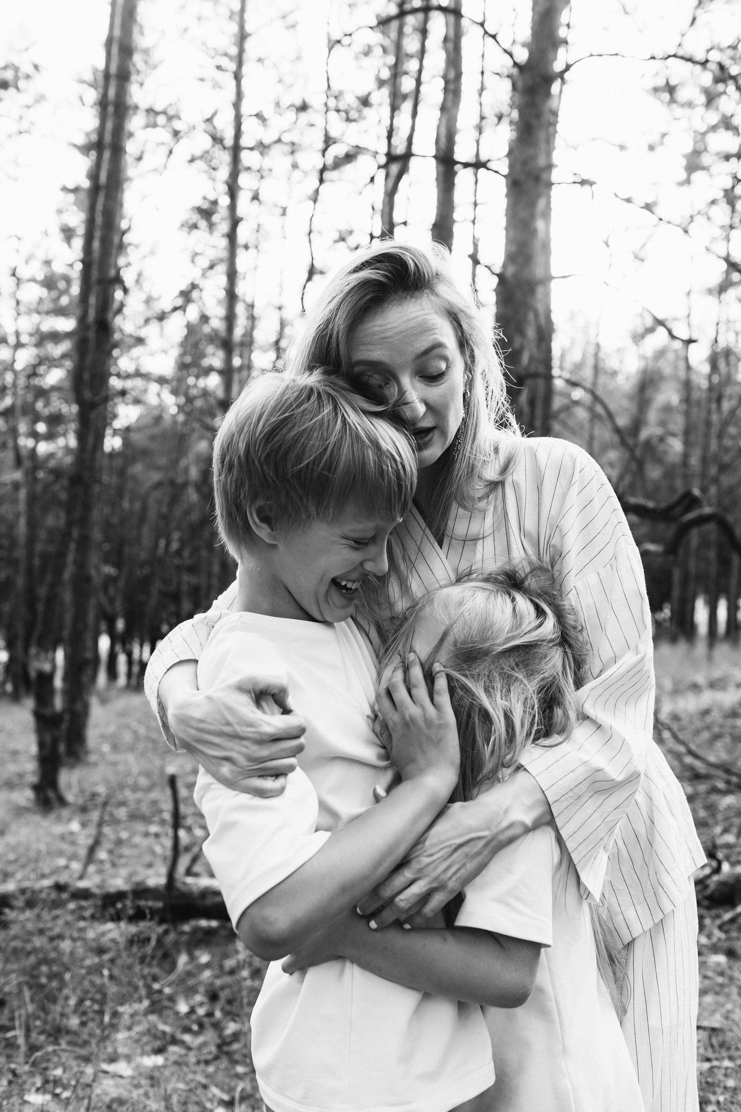 Лето это маленькая жизнь. Свадебный и семейный фотограф в Самаре Посконнова Анна