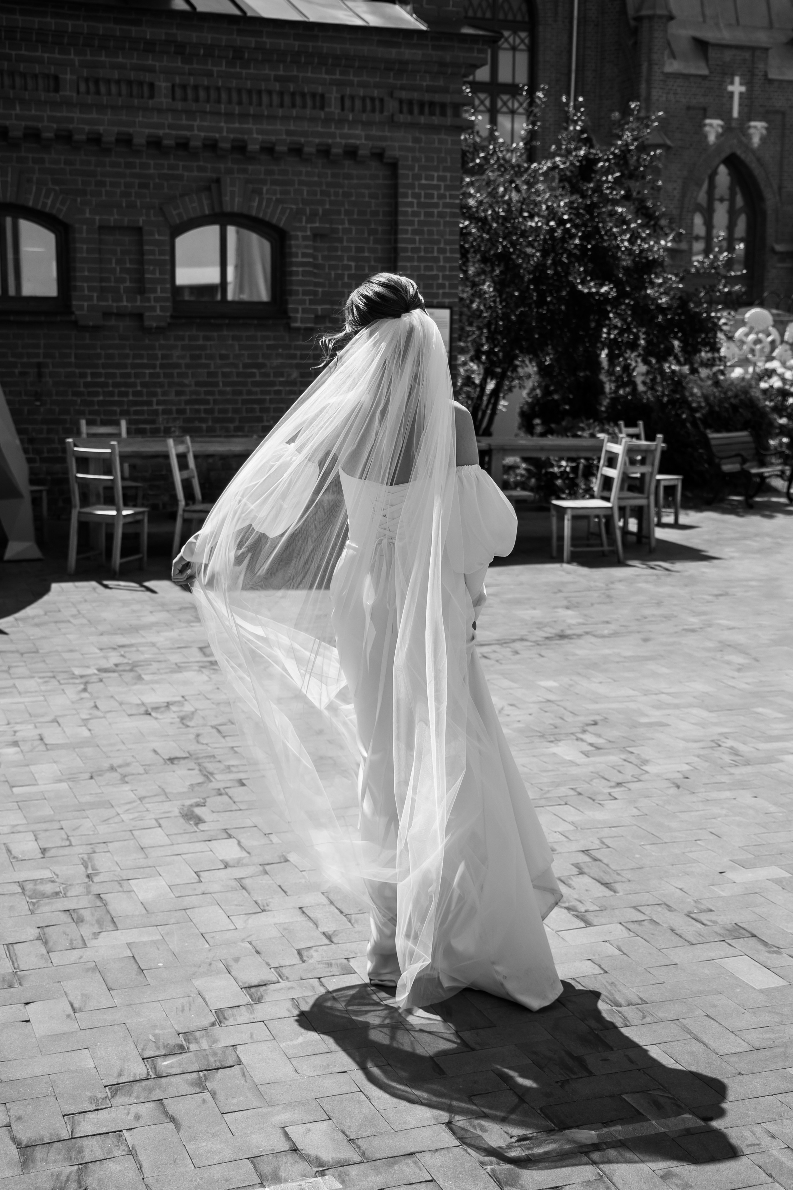 Илья и Анастасия. Свадебный и семейный фотограф в Самаре Посконнова Анна