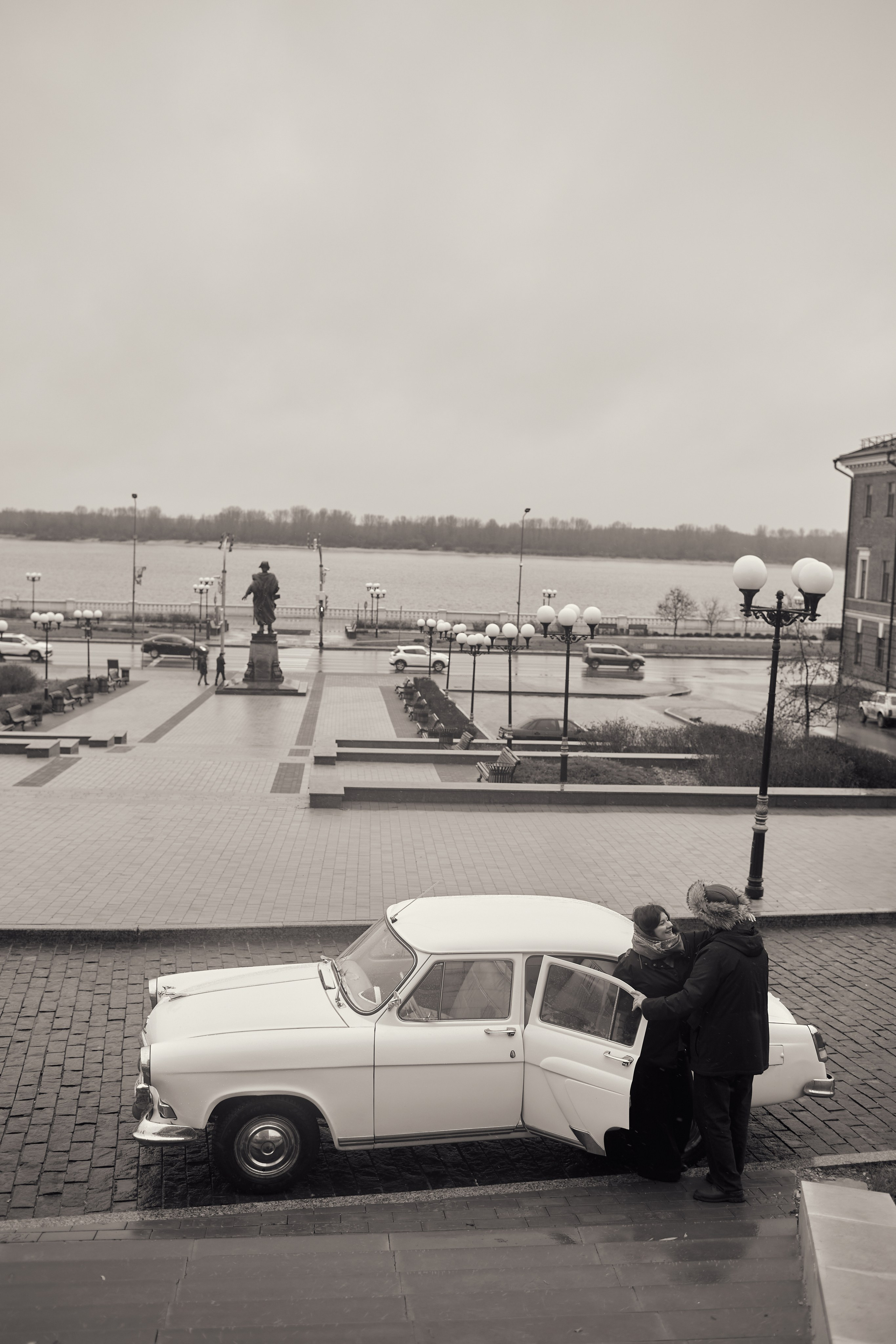 MARIA&ALEXANDER. Фотограф Мария Сивохина
