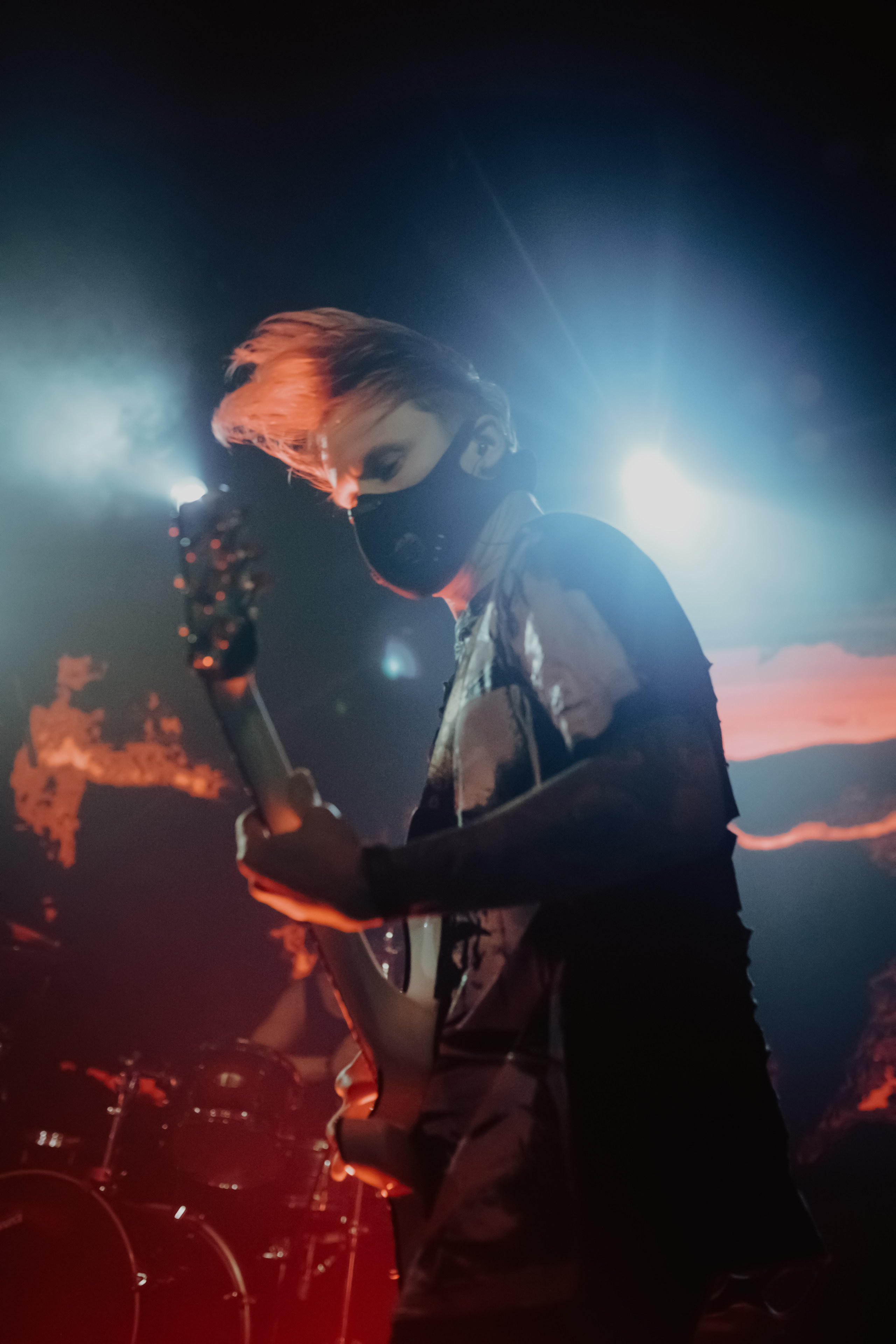 THE KAT IS DEAD. Фотограф Елена Богачева (lenalena_na_na_na)