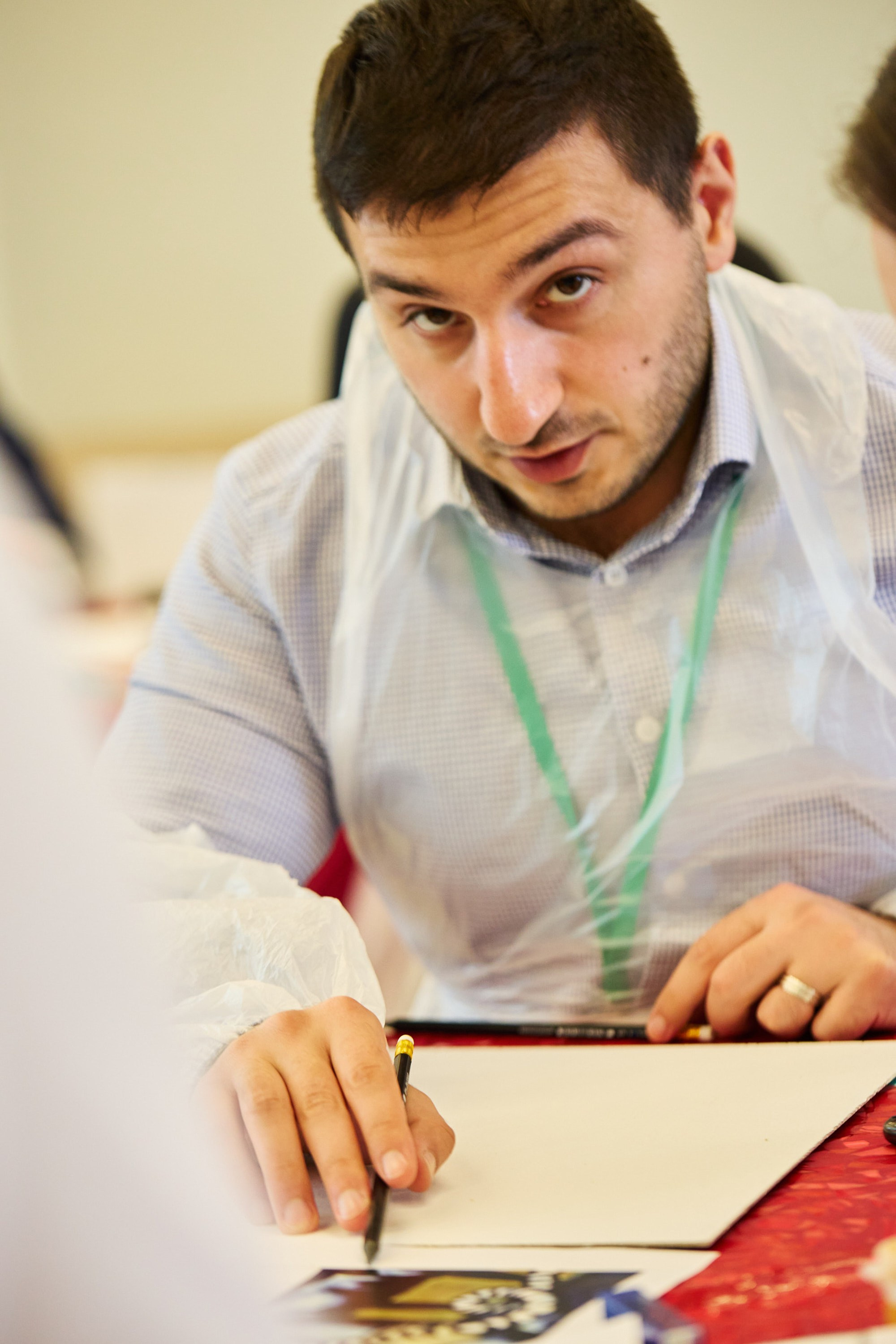 Фотограф на конференции СберУниверситет — репортажная съёмка делового мероприятия. Репортажный фотограф в Москве — Дмитрий Тарасов | Съёмка мероприятий, концертов, корпоративов