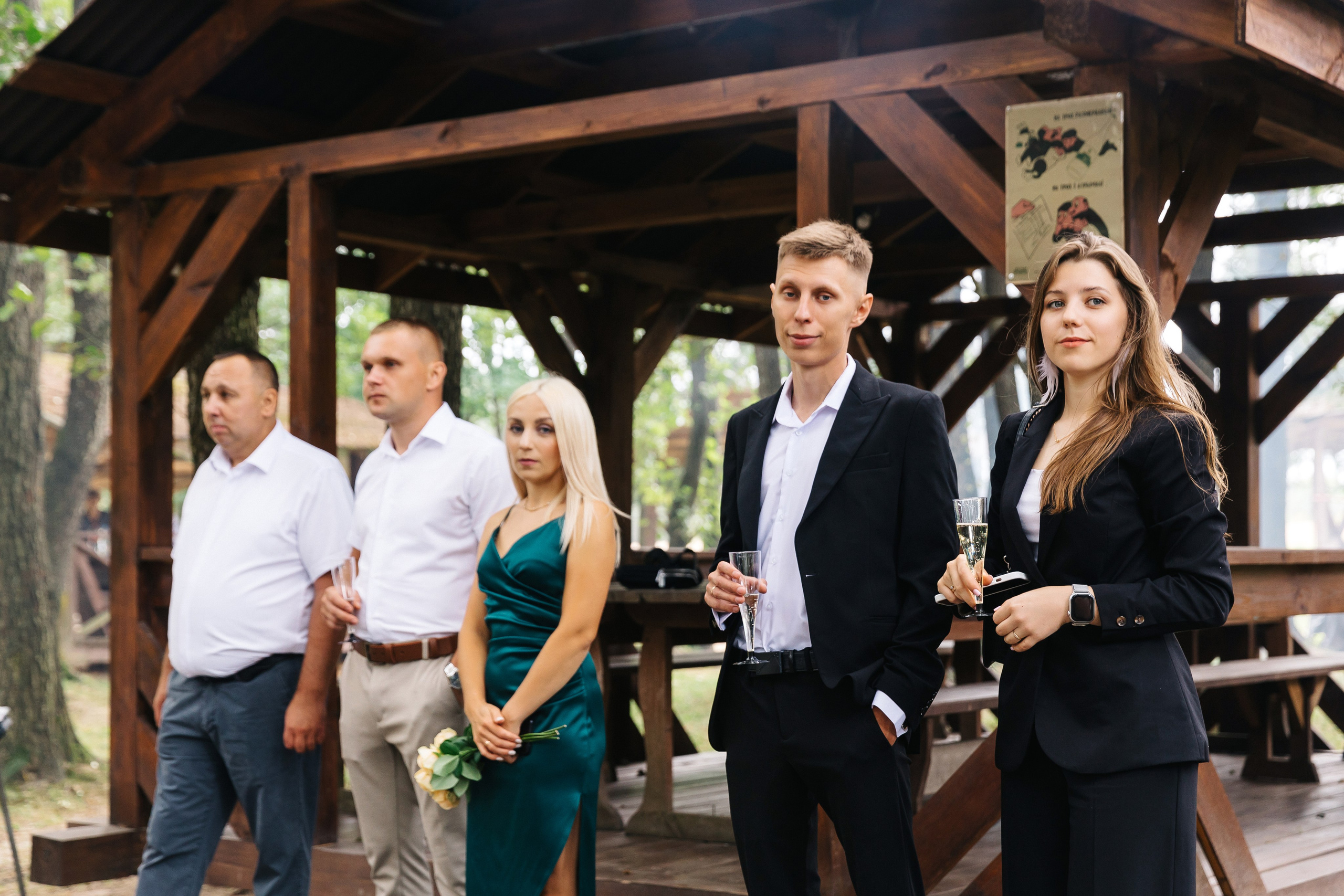 Елизавета и Владислав. Главная