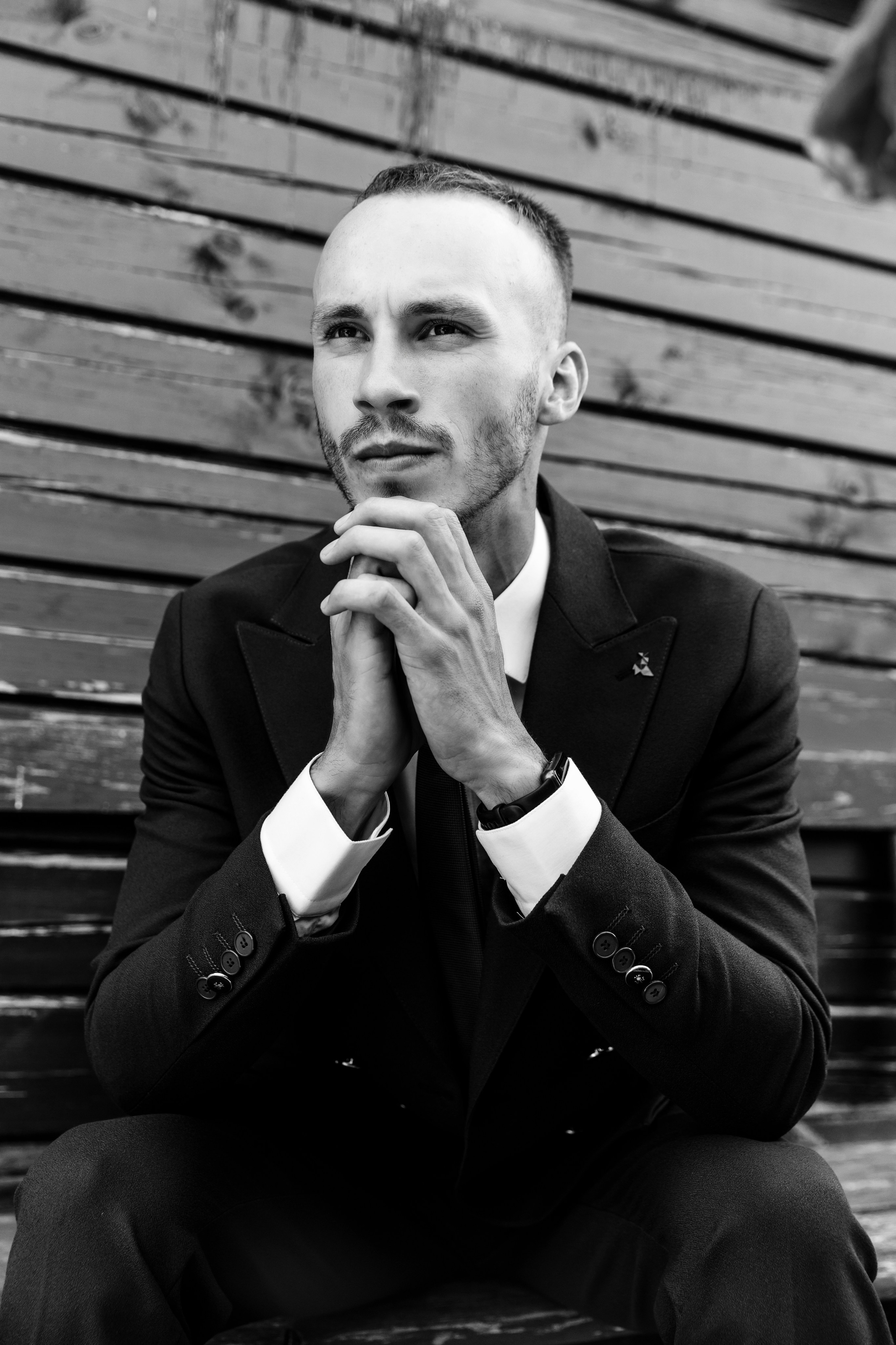 Елизавета и Владислав. Главная