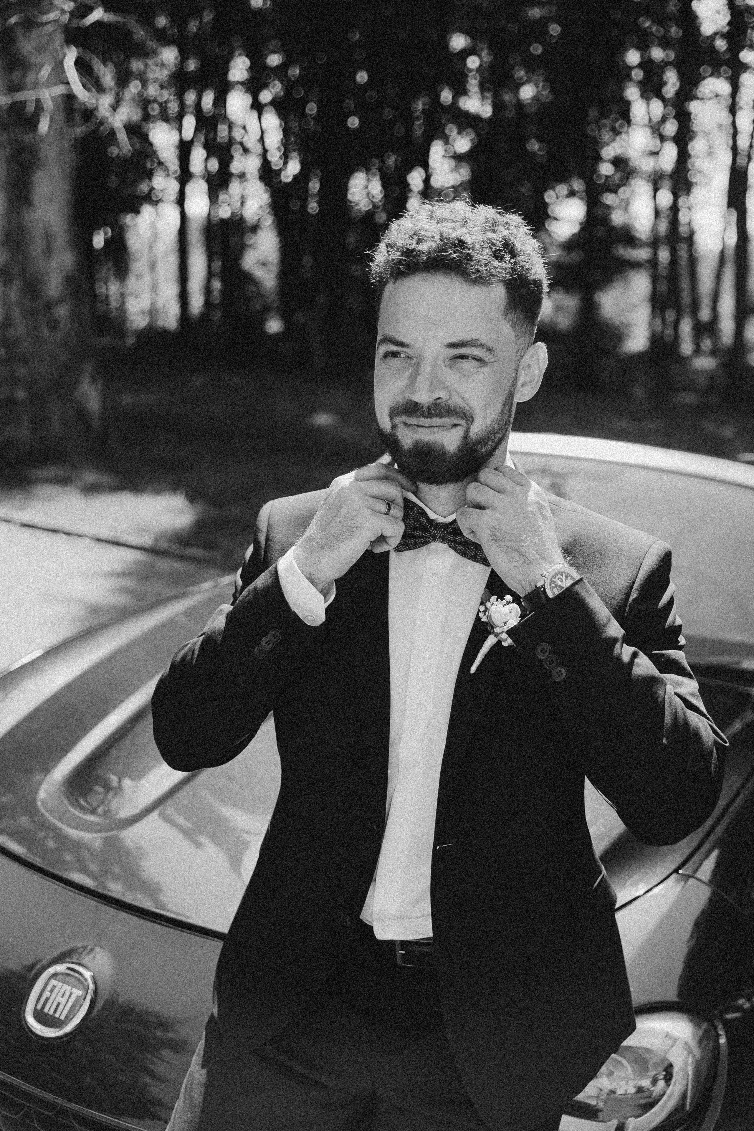 Татьяна и Георгий. Свадебный и портретный фотограф в Калининграде и Москве Марк Юдинцев