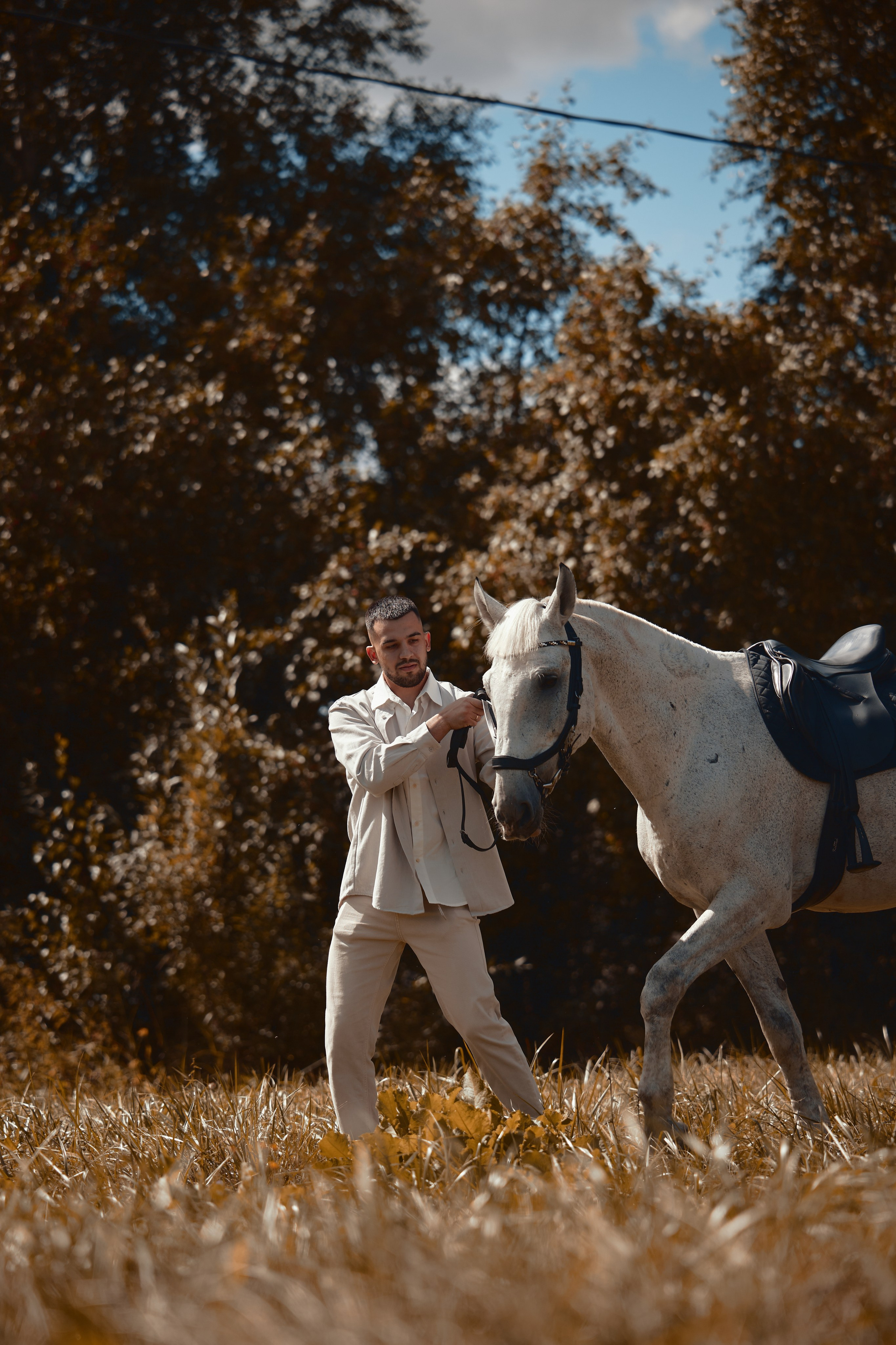 Jonny Bro. Фотограф и видеограф в Кургане Леонид Корнильев