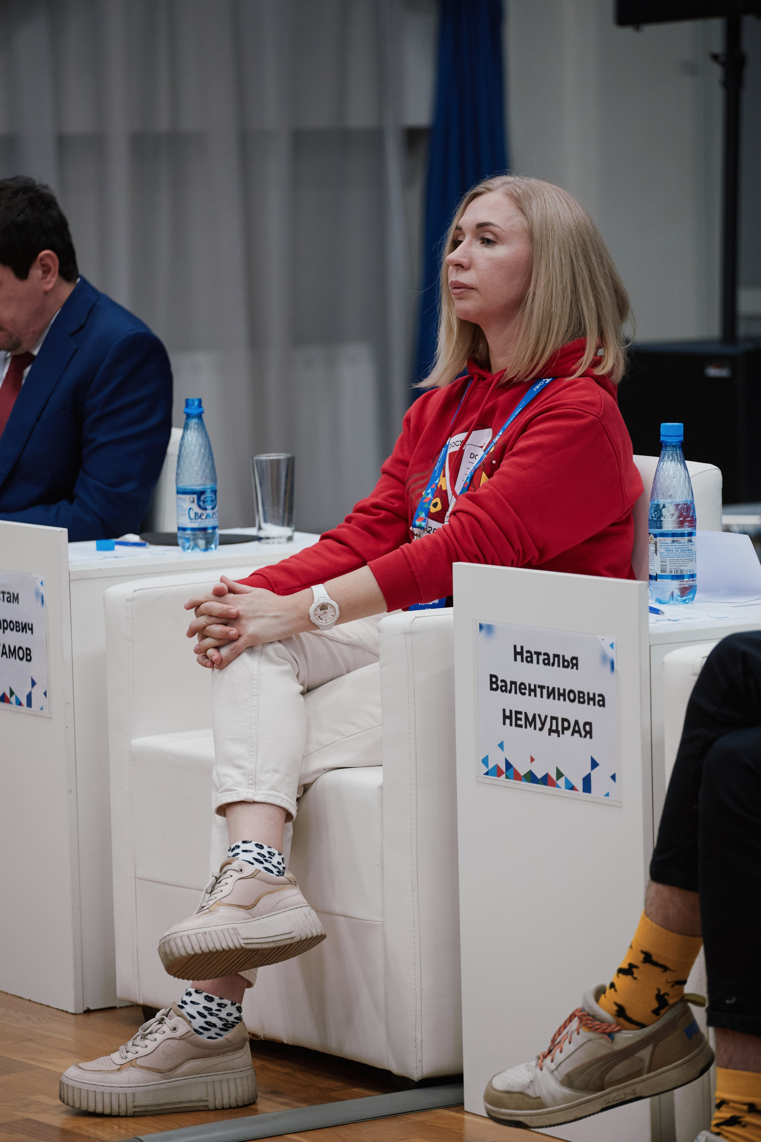 IT- Форум. Фотограф и видеограф в Кургане Леонид Корнильев