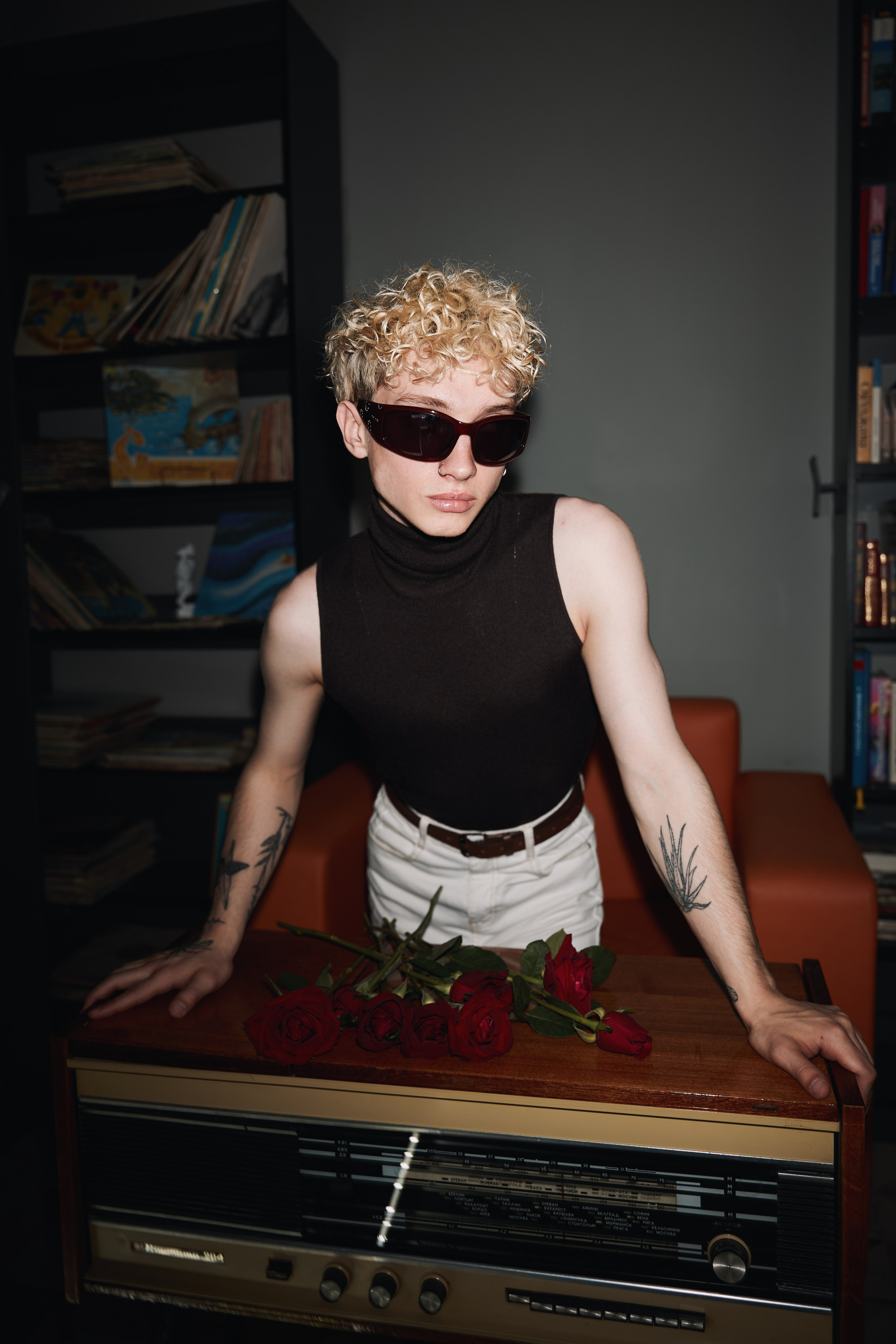 Jonny Bro. Фотограф и видеограф в Кургане Леонид Корнильев