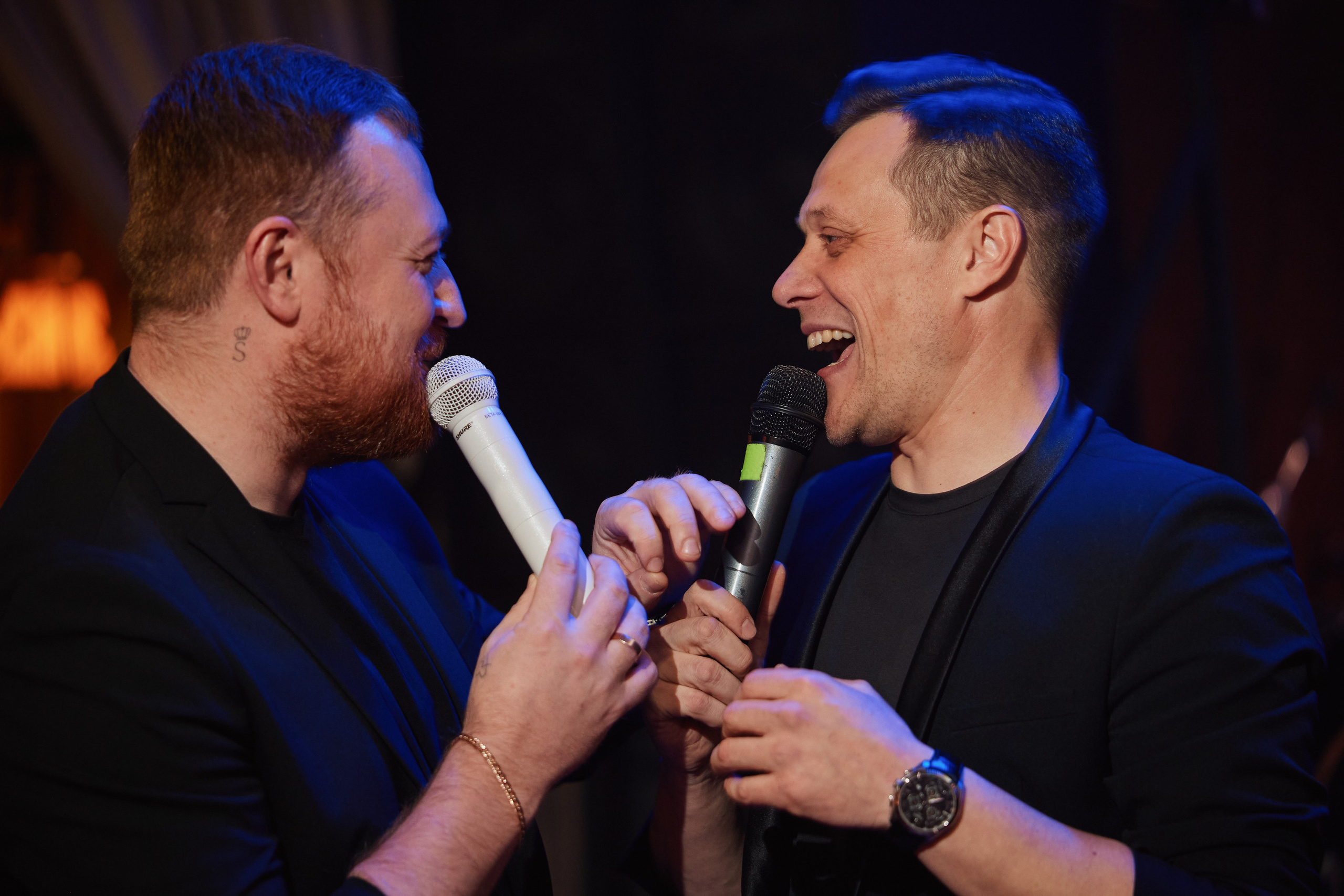 Арт-вечеринка 2026. Фотограф и видеограф в Кургане Леонид Корнильев