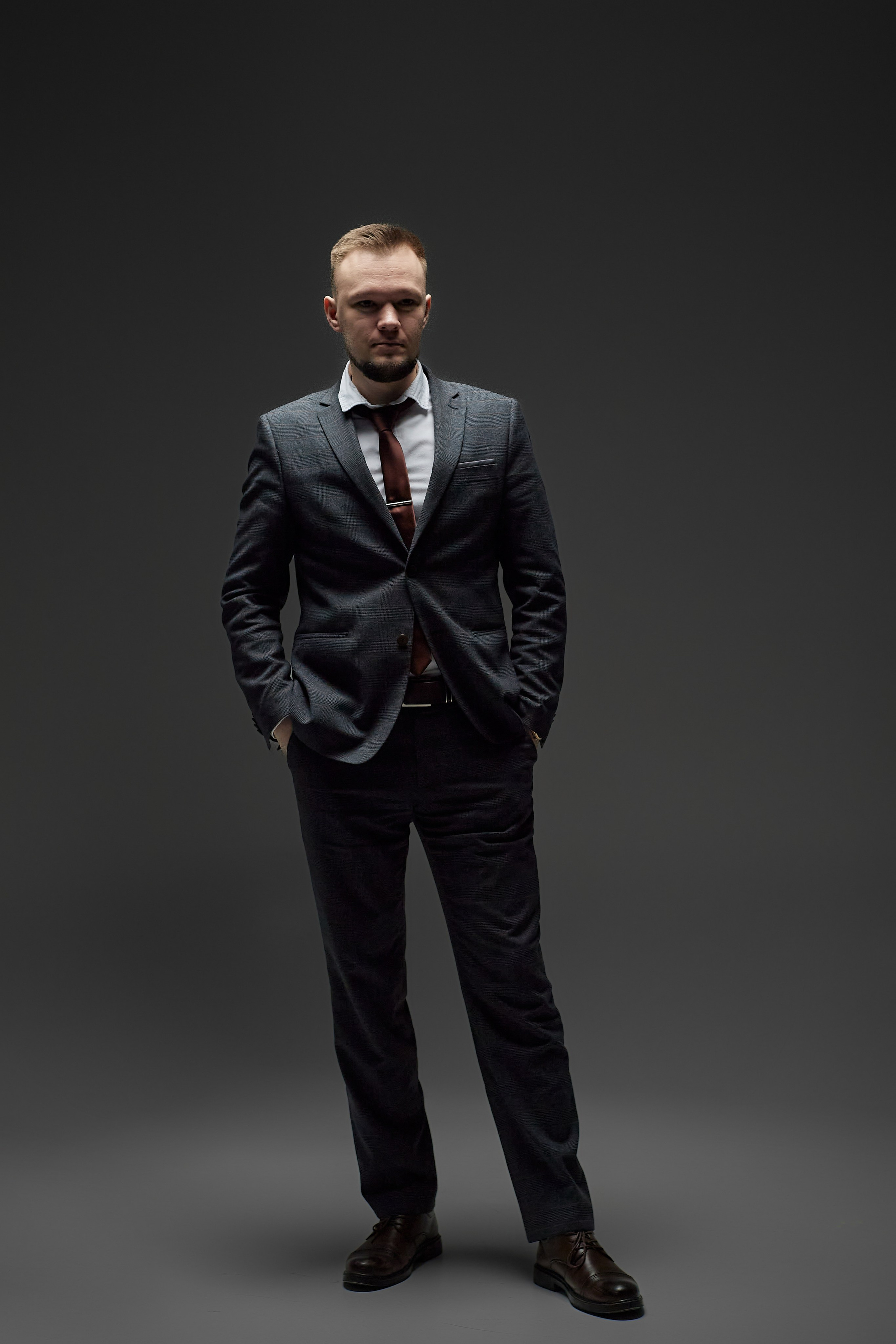 Александр. Фотограф и видеограф в Кургане Леонид Корнильев