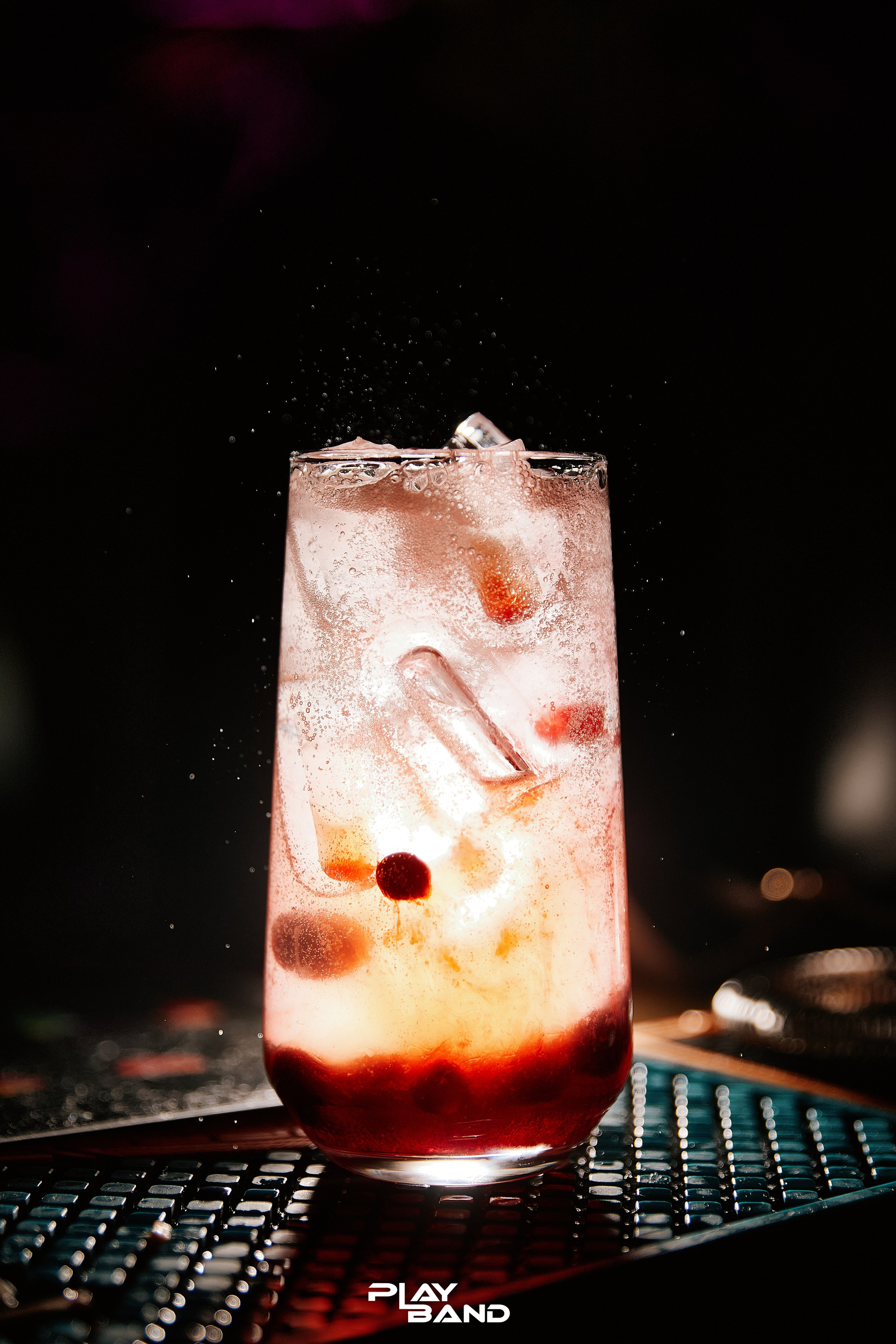 PLAY. Фотограф и видеограф в Кургане Леонид Корнильев