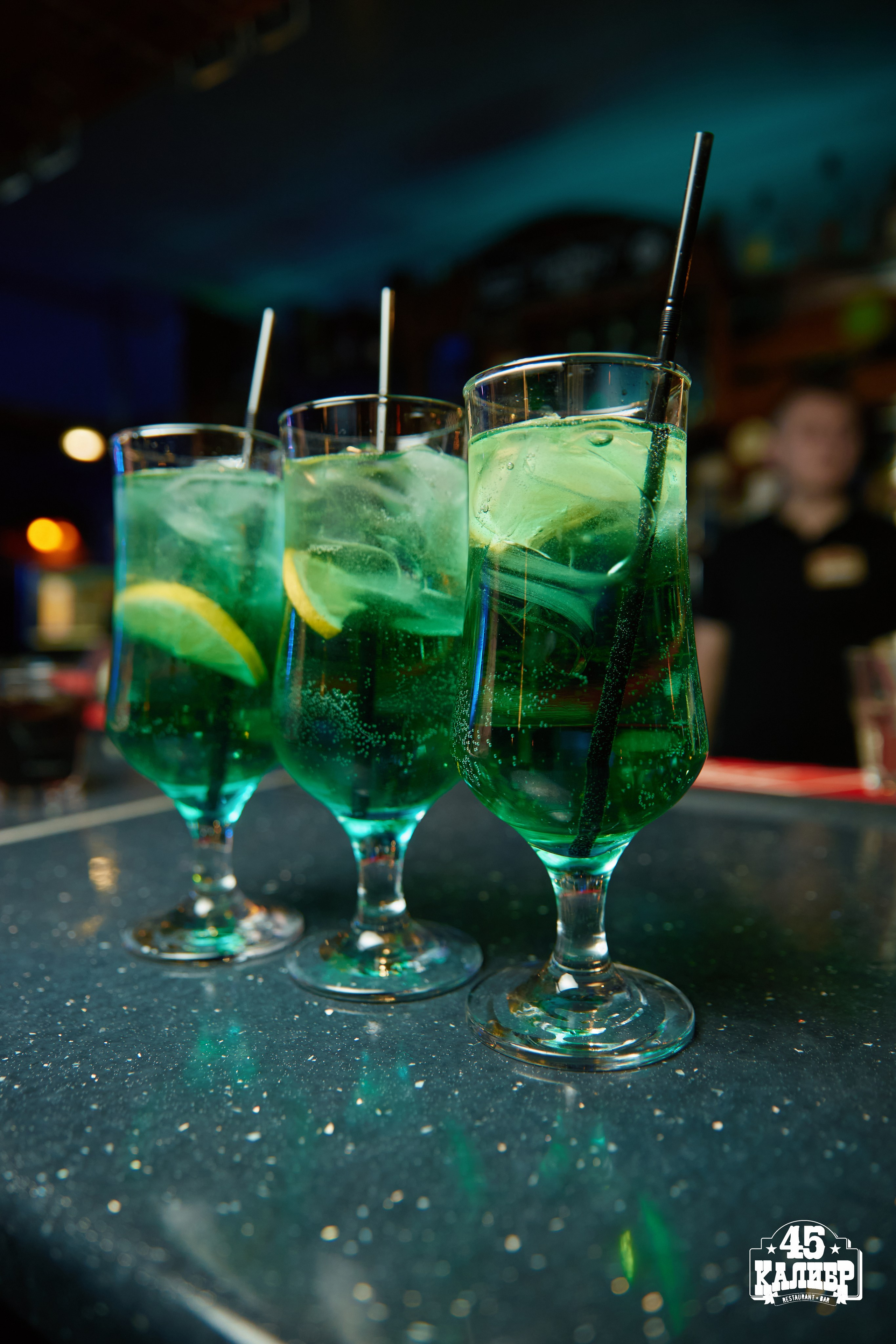 45 Калибр. Фотограф и видеограф в Кургане Леонид Корнильев