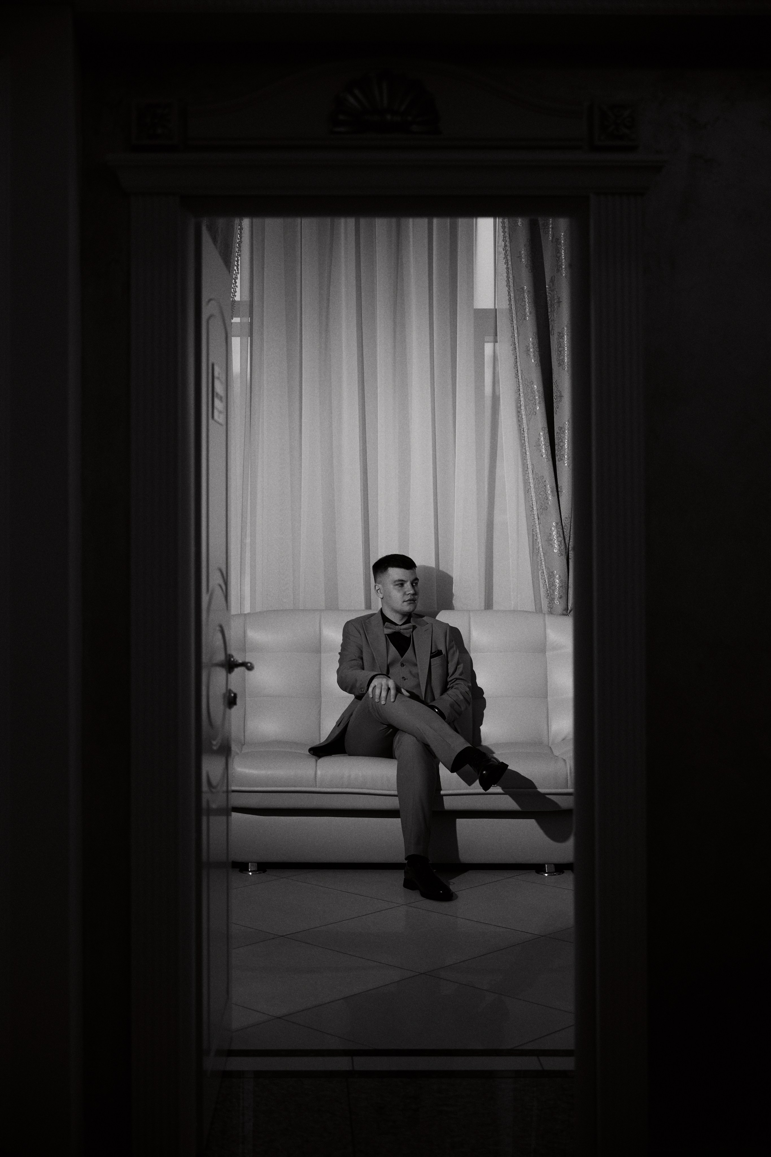 Свадебная фотосессия. Фотограф и видеограф в Кургане Леонид Корнильев