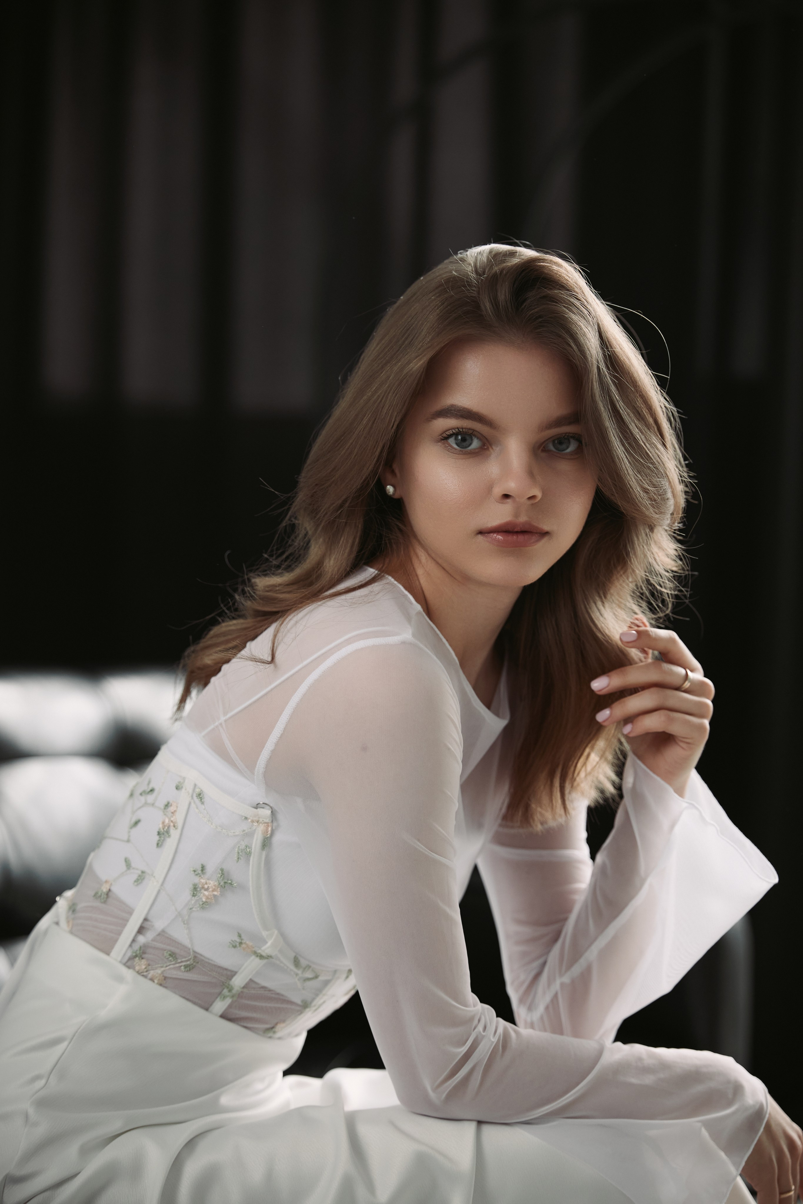 Анастасия. Фотограф и видеограф в Кургане Леонид Корнильев