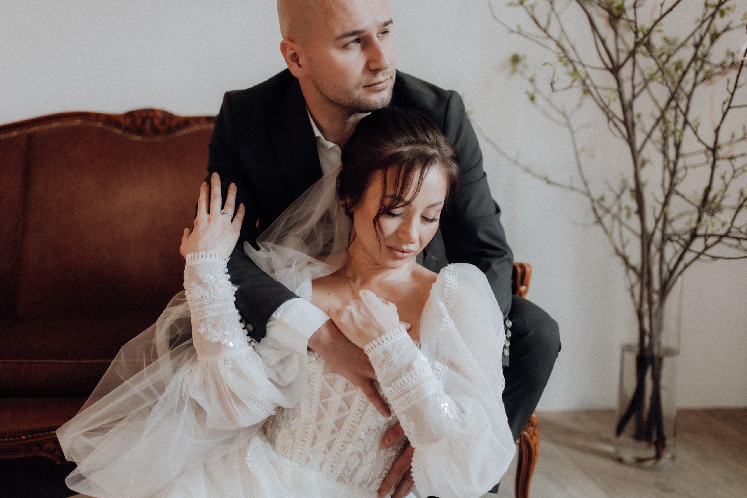 Ksenia|Mikhail. Съёмка влюблённых в Санкт-Петербурге Ксения Чердакова, парный фотограф
