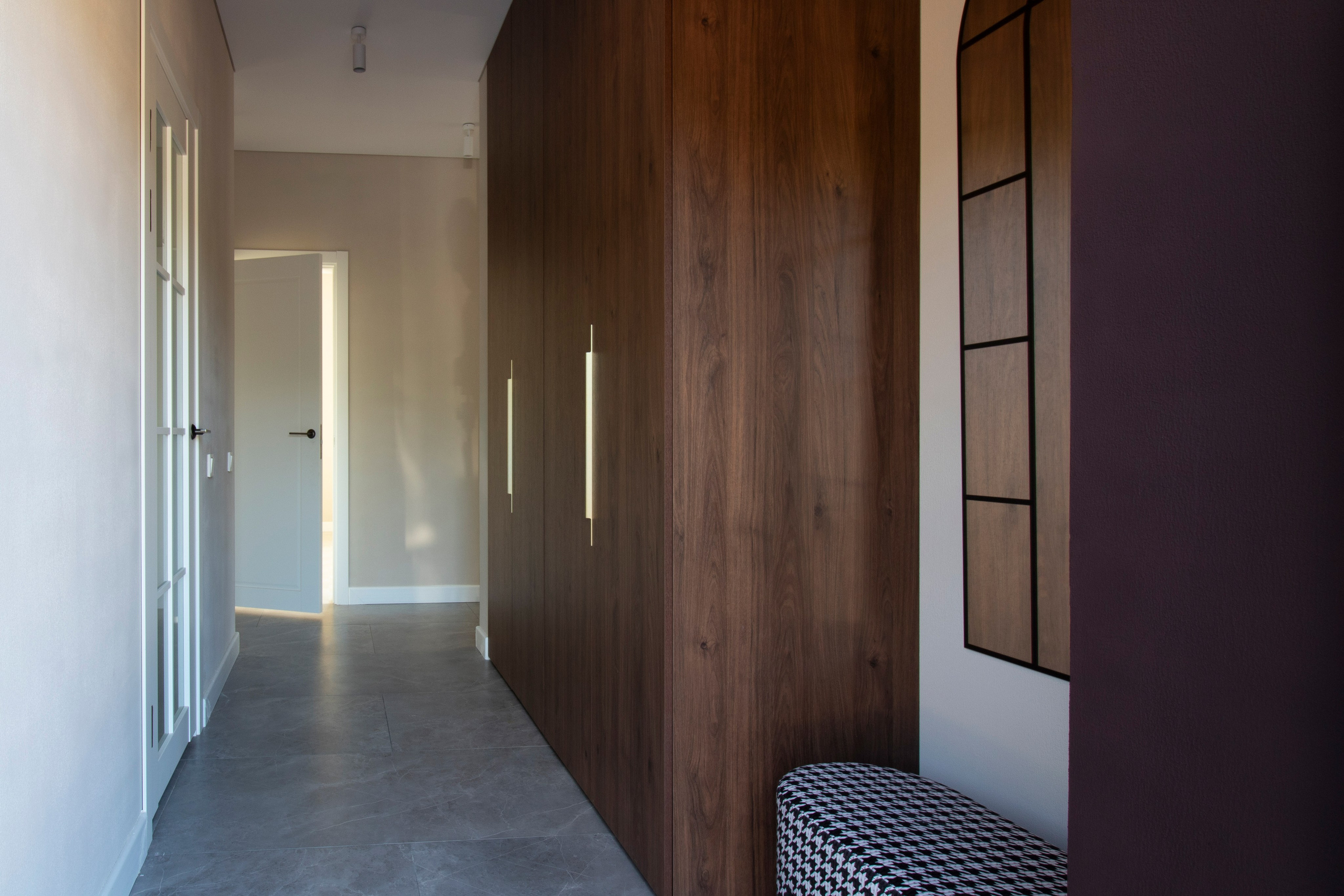 Г. Сысерть, КП «Брусника». Хоумстейджинг и дизайн. Екатеринбург